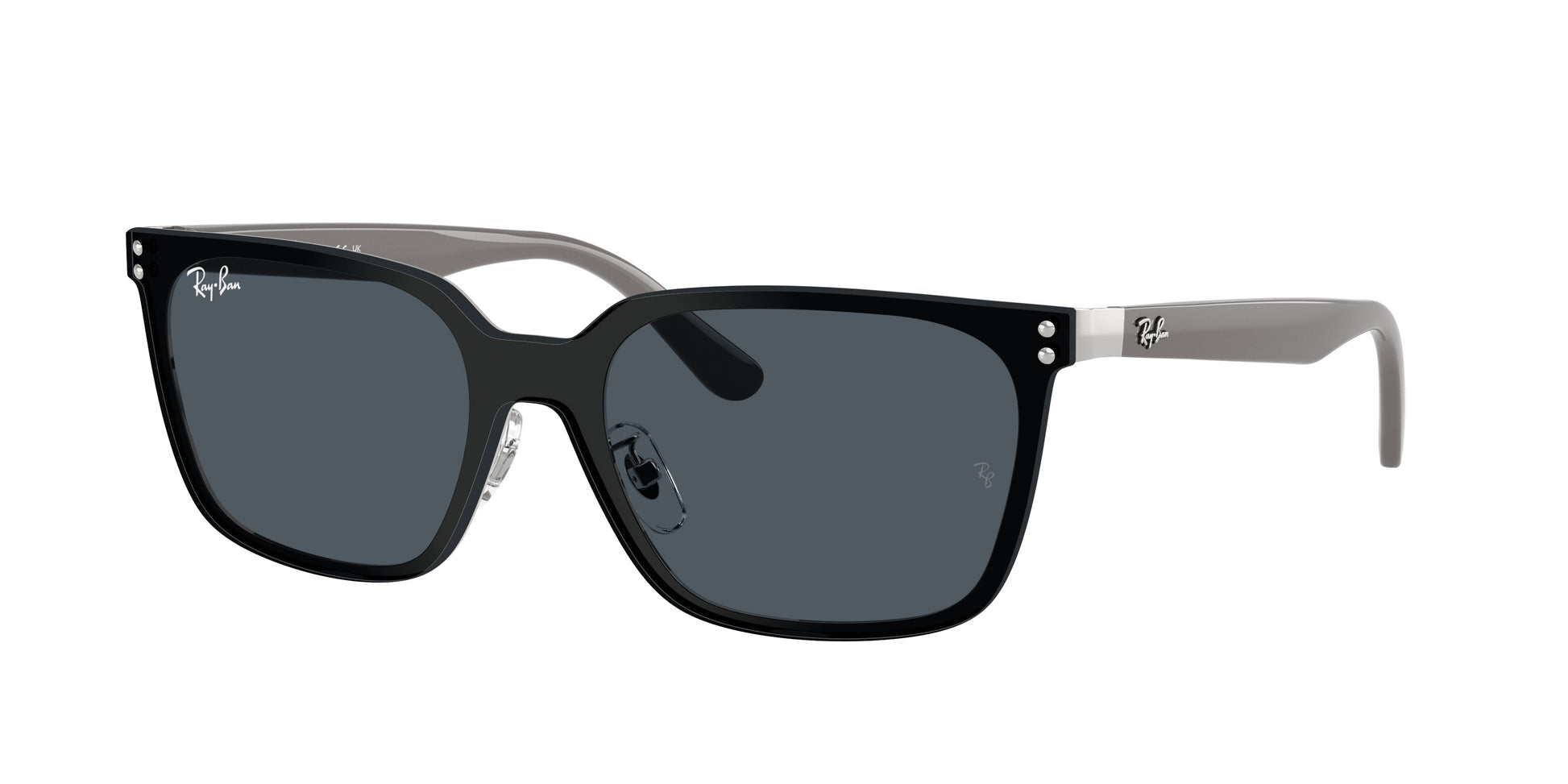 Ray-Ban RB3784D 003/87