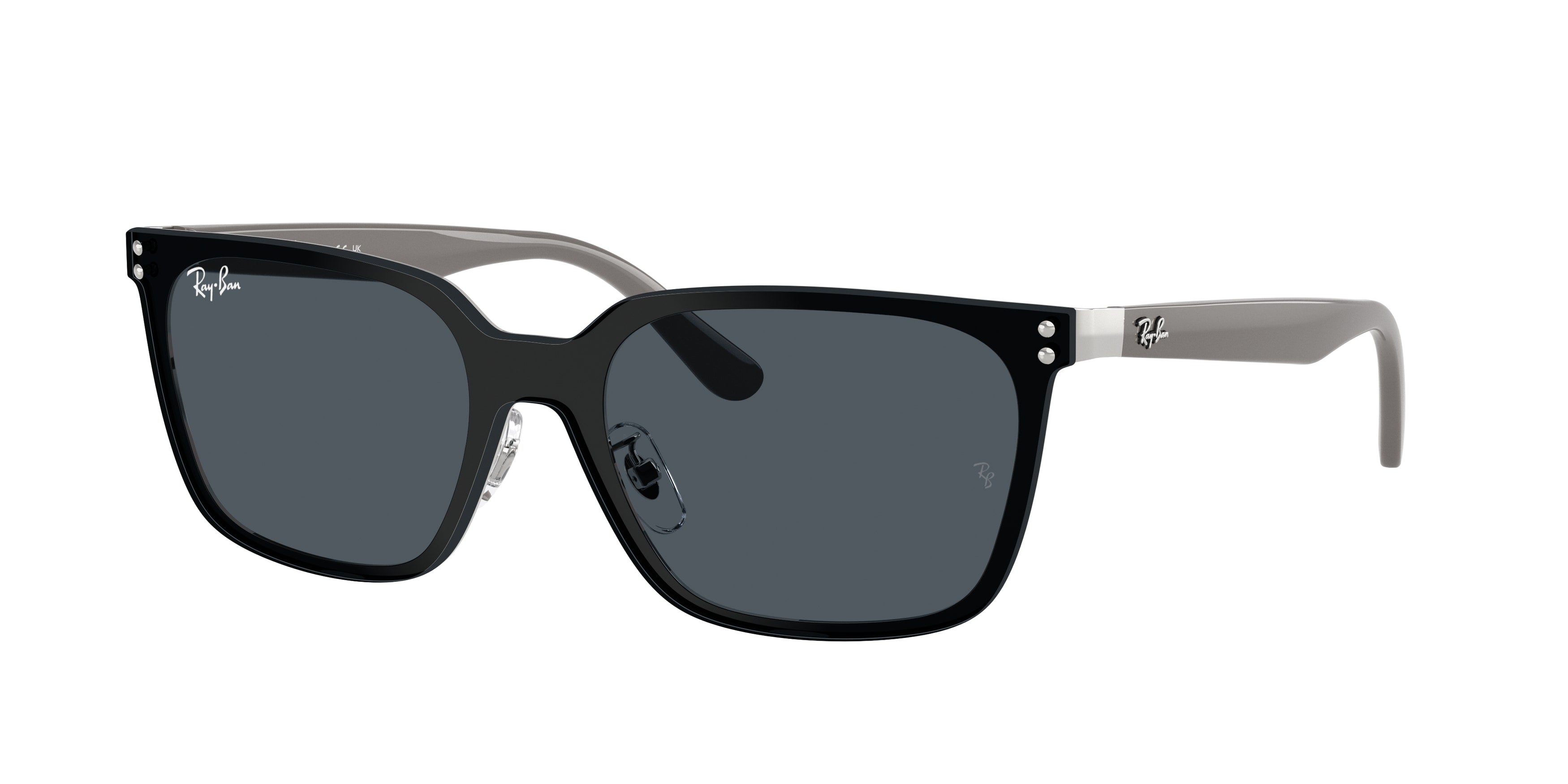 Ray-Ban RB3784D 003/87
