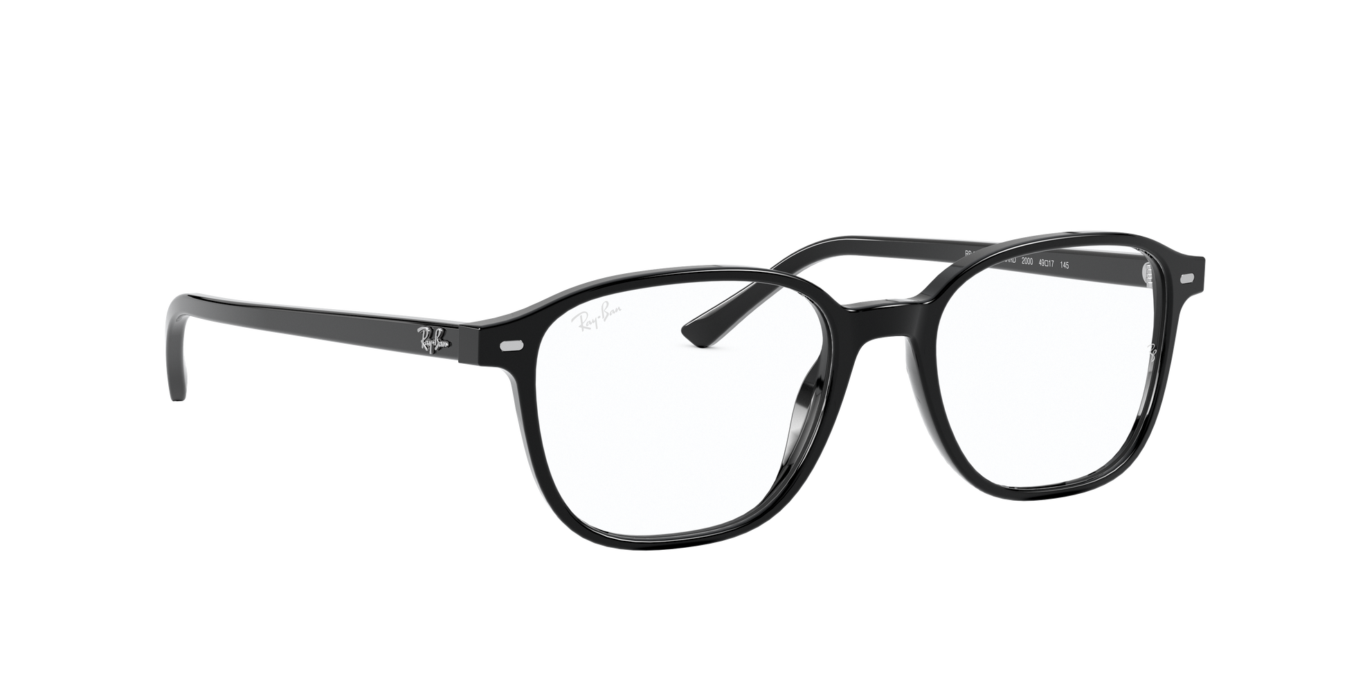 Ray-Ban RX5393 LEONARD 2000