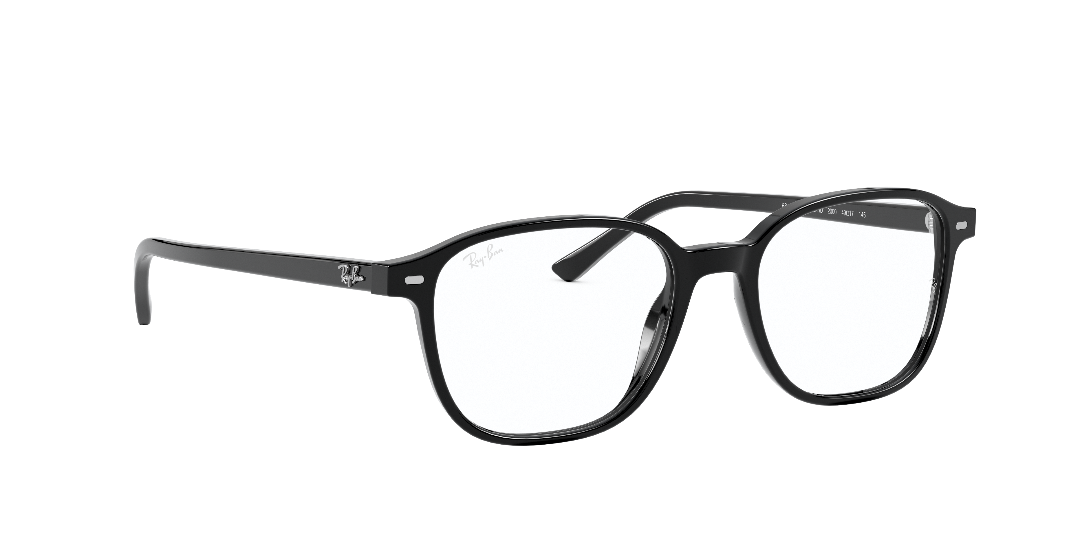 Ray-Ban RX5393 LEONARD 2000