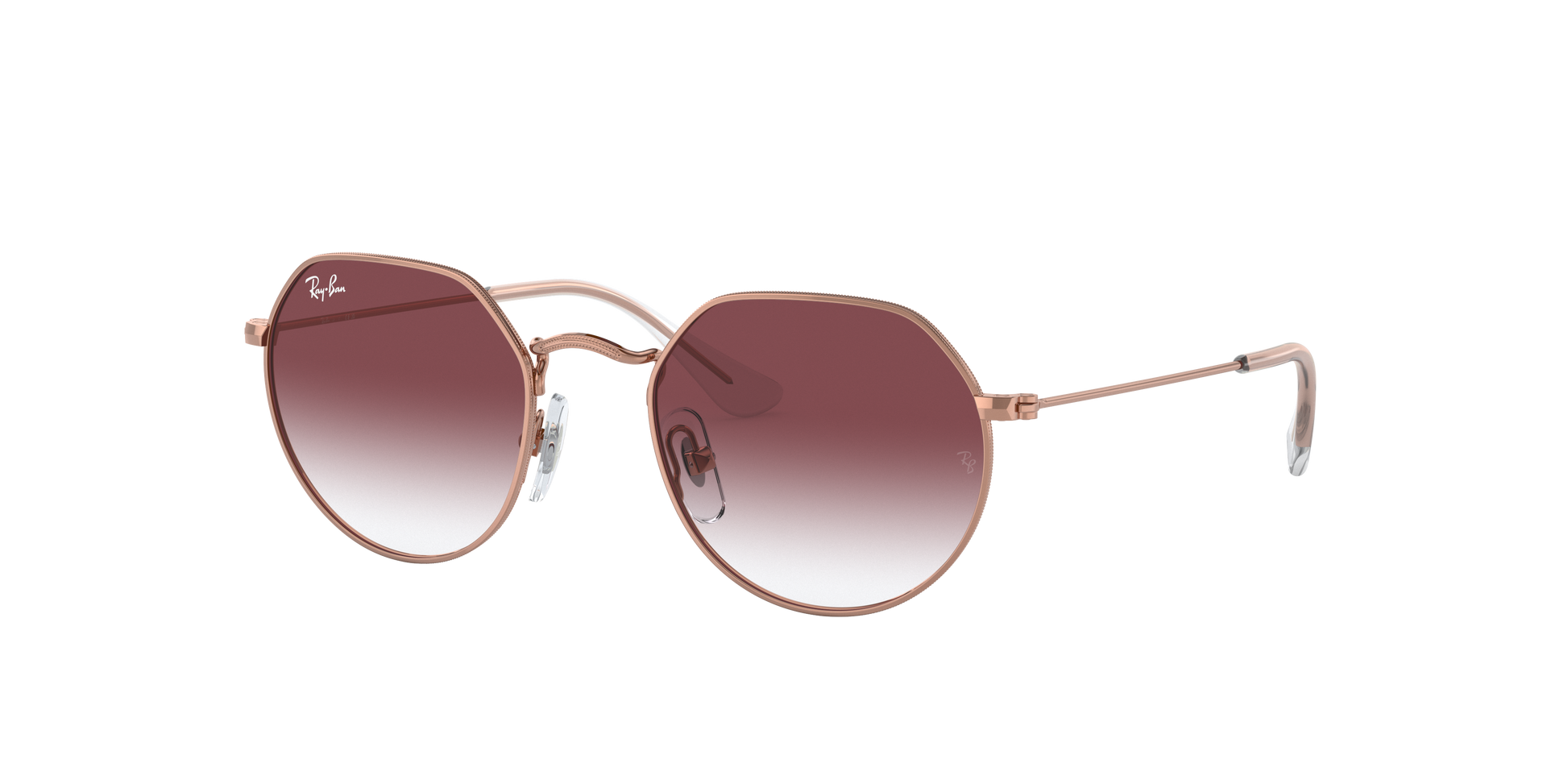 Ray-Ban RJ9565S JUNIOR JACK 291/8H
