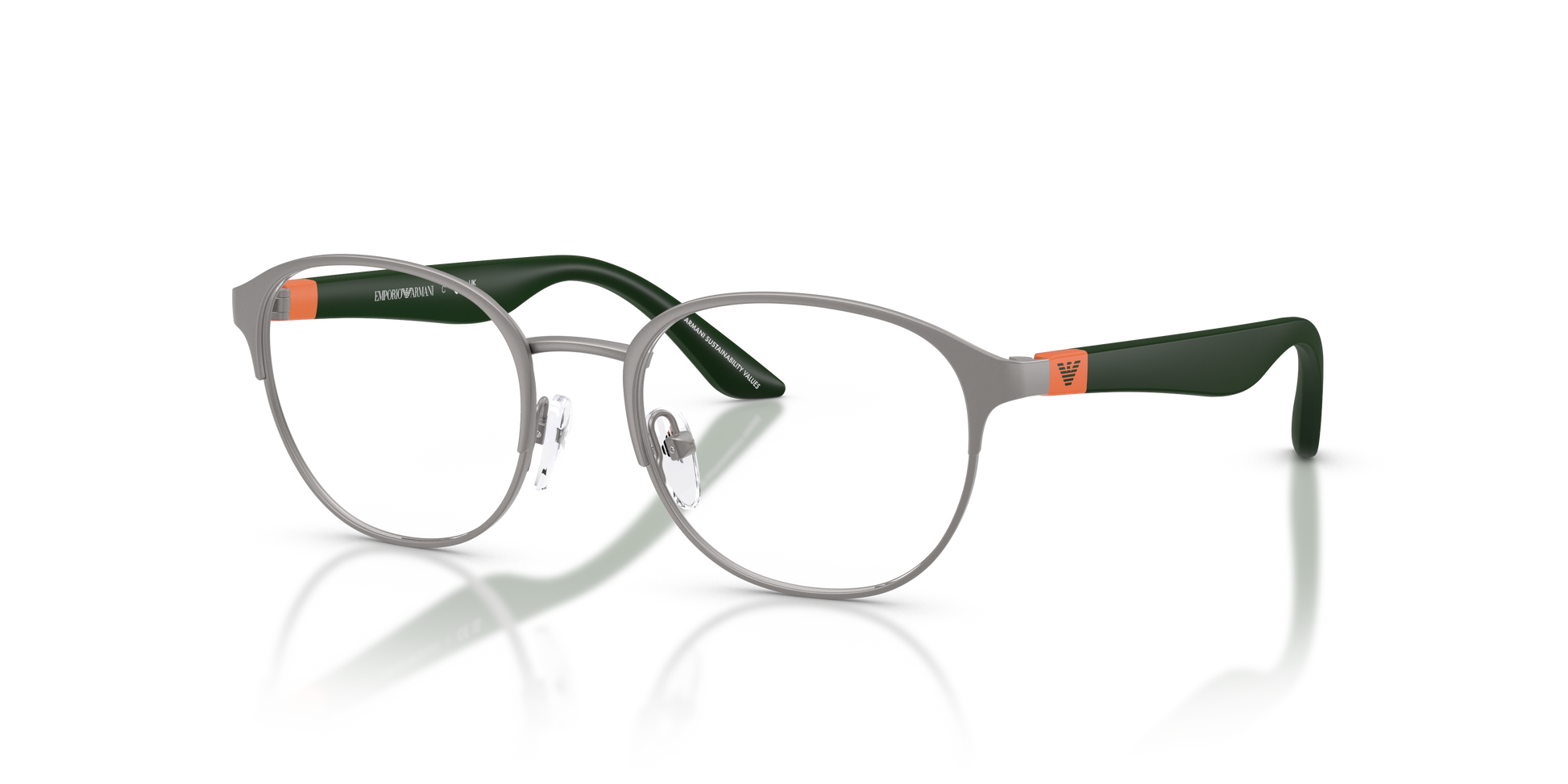 Emporio Armani Kids EK1002 3003