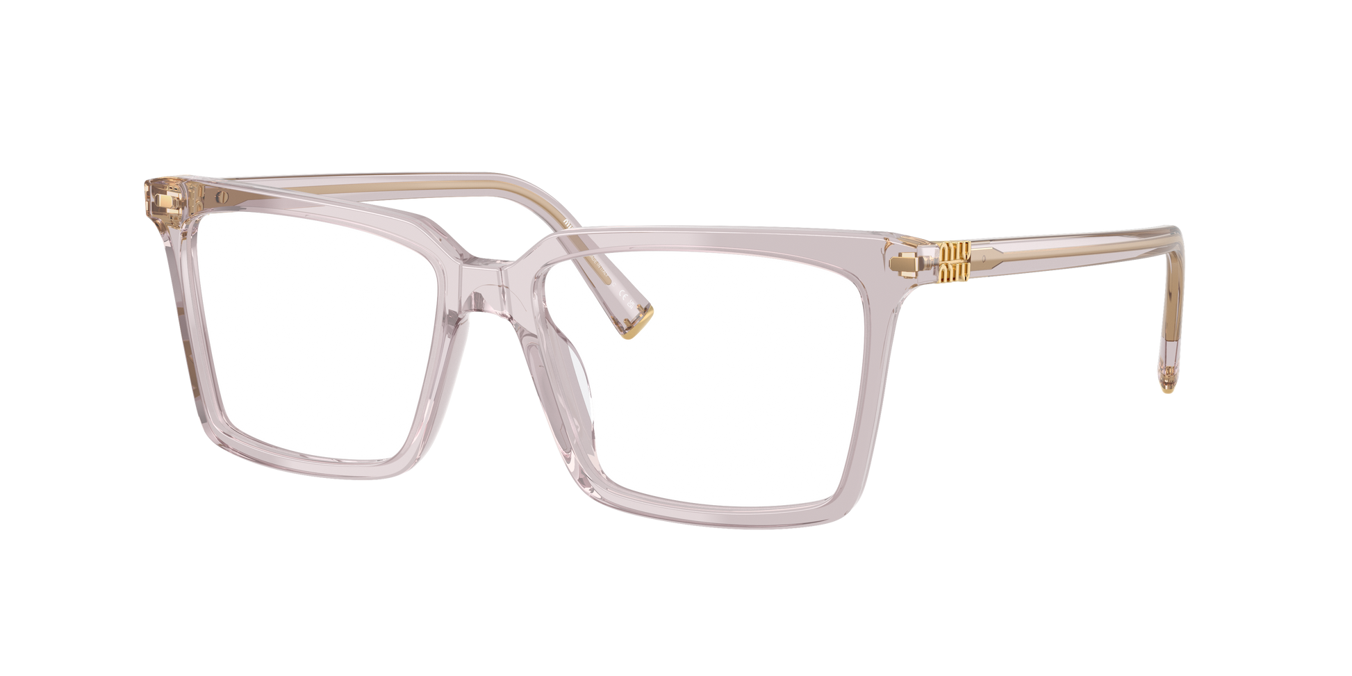 Miu Miu MU 08XV 12W1O1