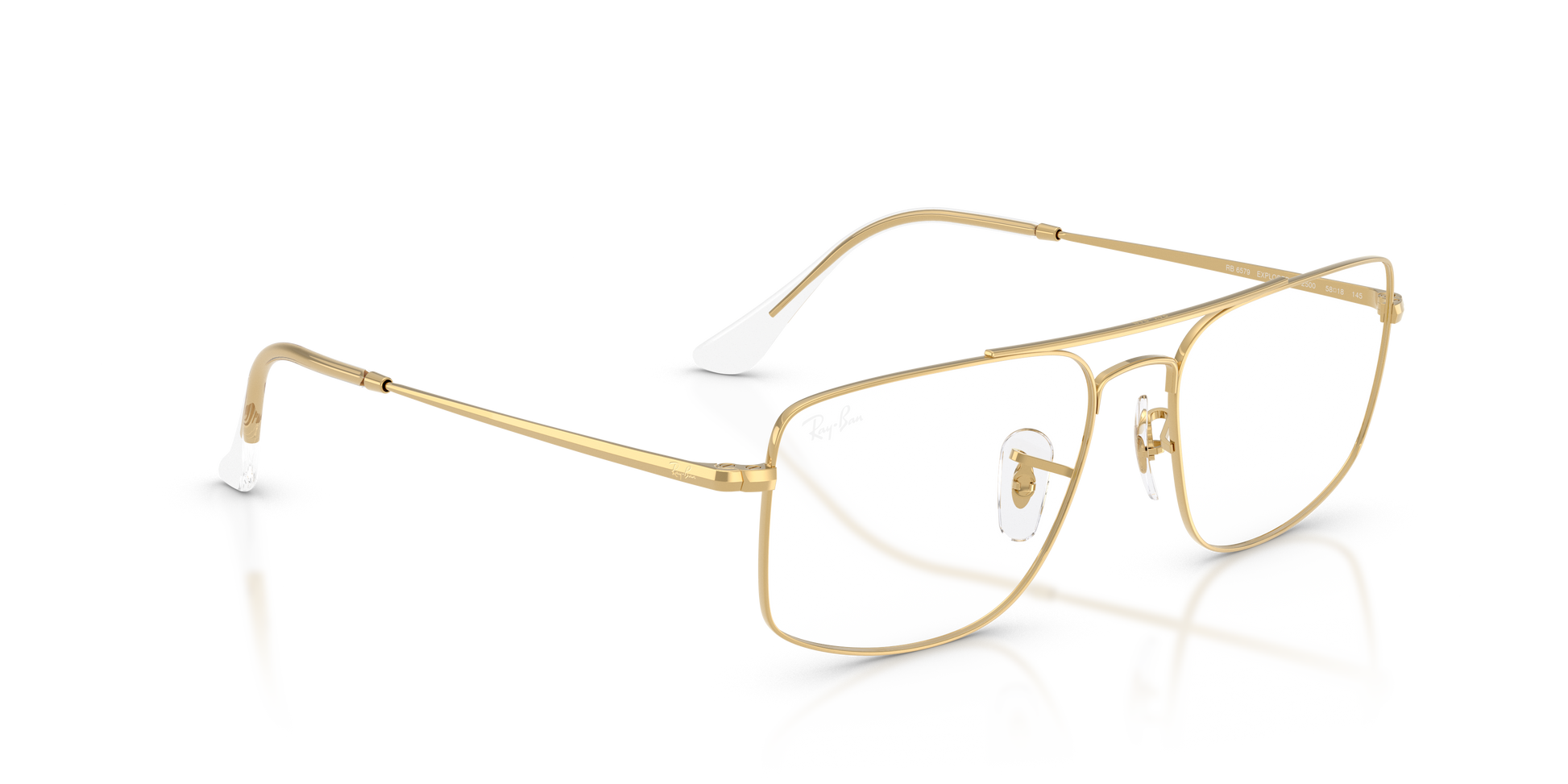 Ray-Ban RX6579 RX6579 2500