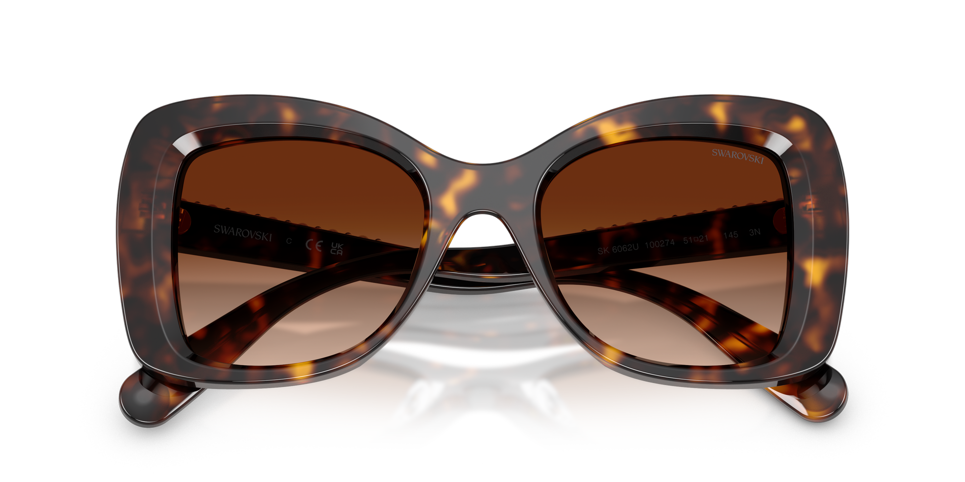 Swarovski SK6062U 100274
