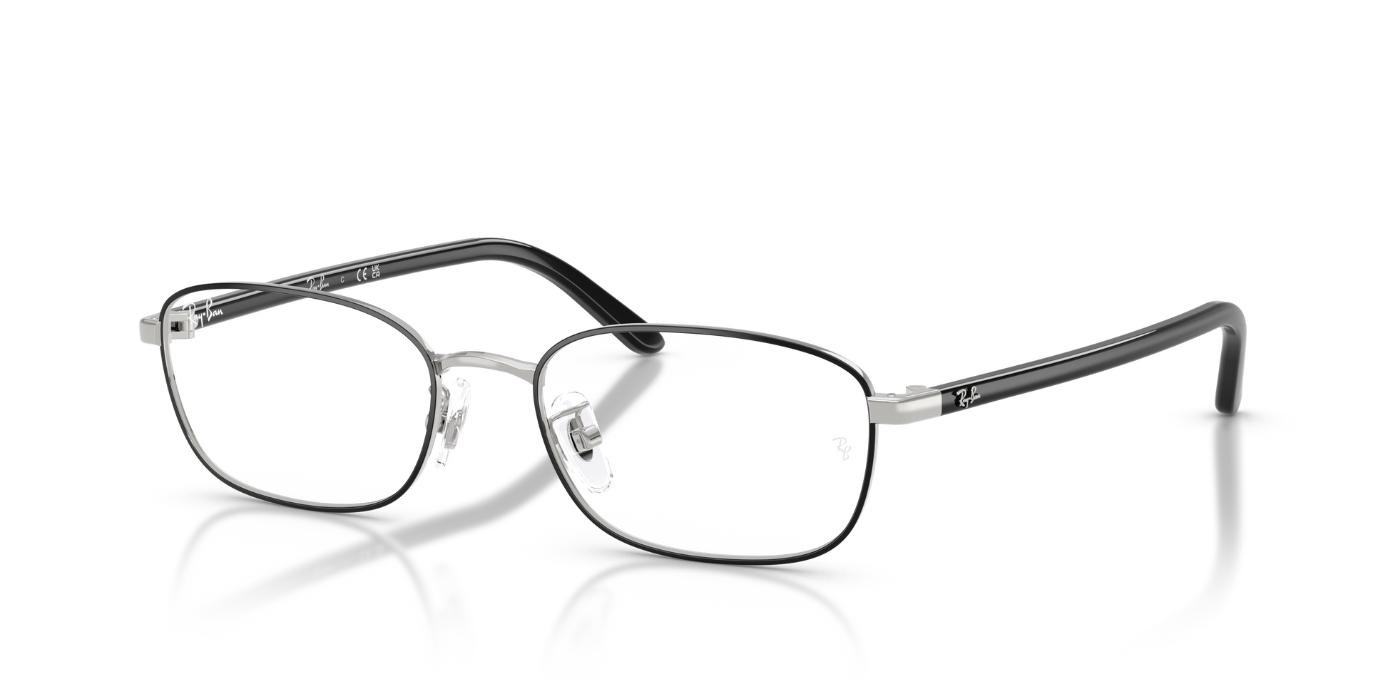 Ray-Ban RX6551D 2861