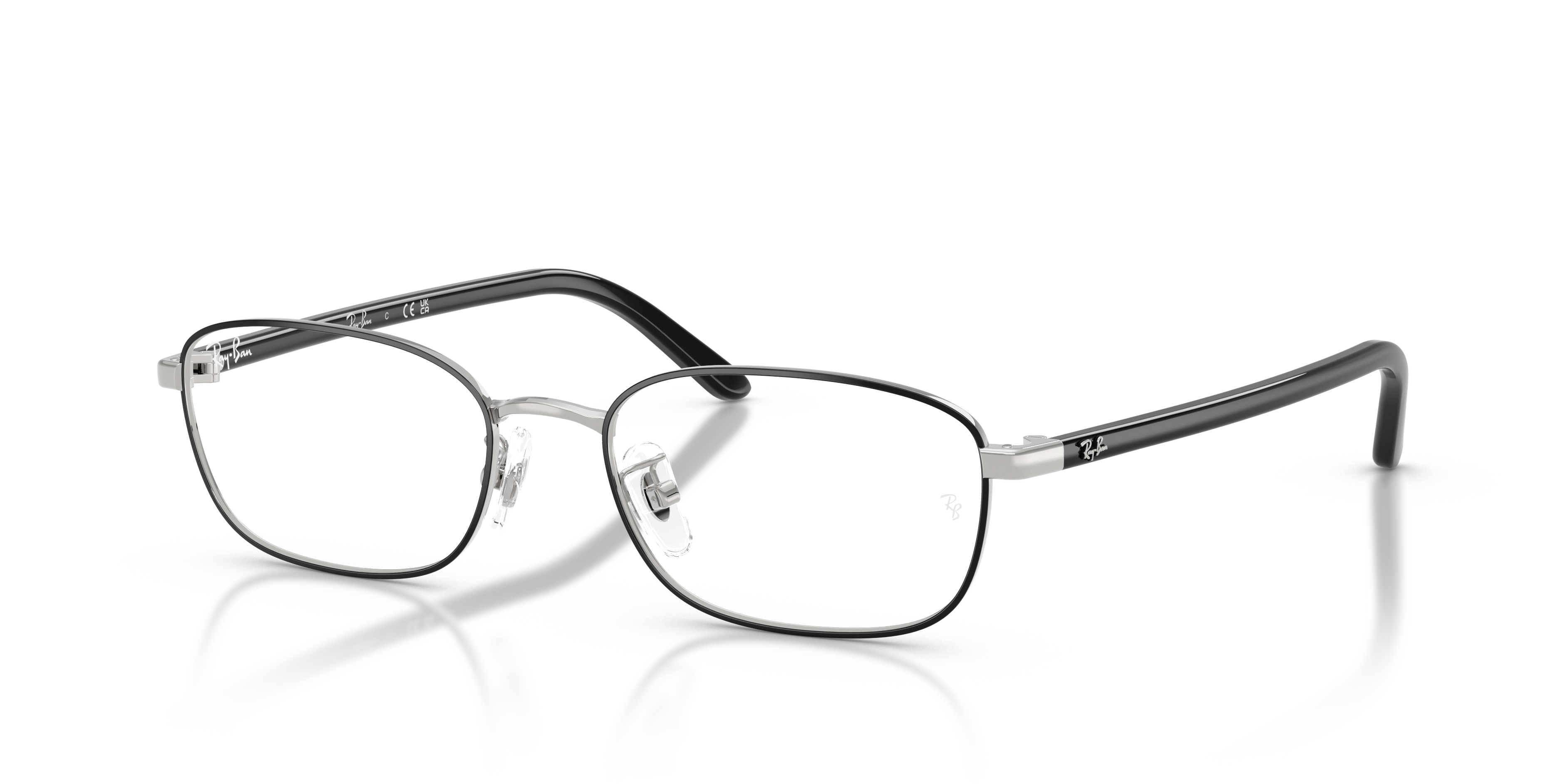 Ray-Ban RX6551D 2861