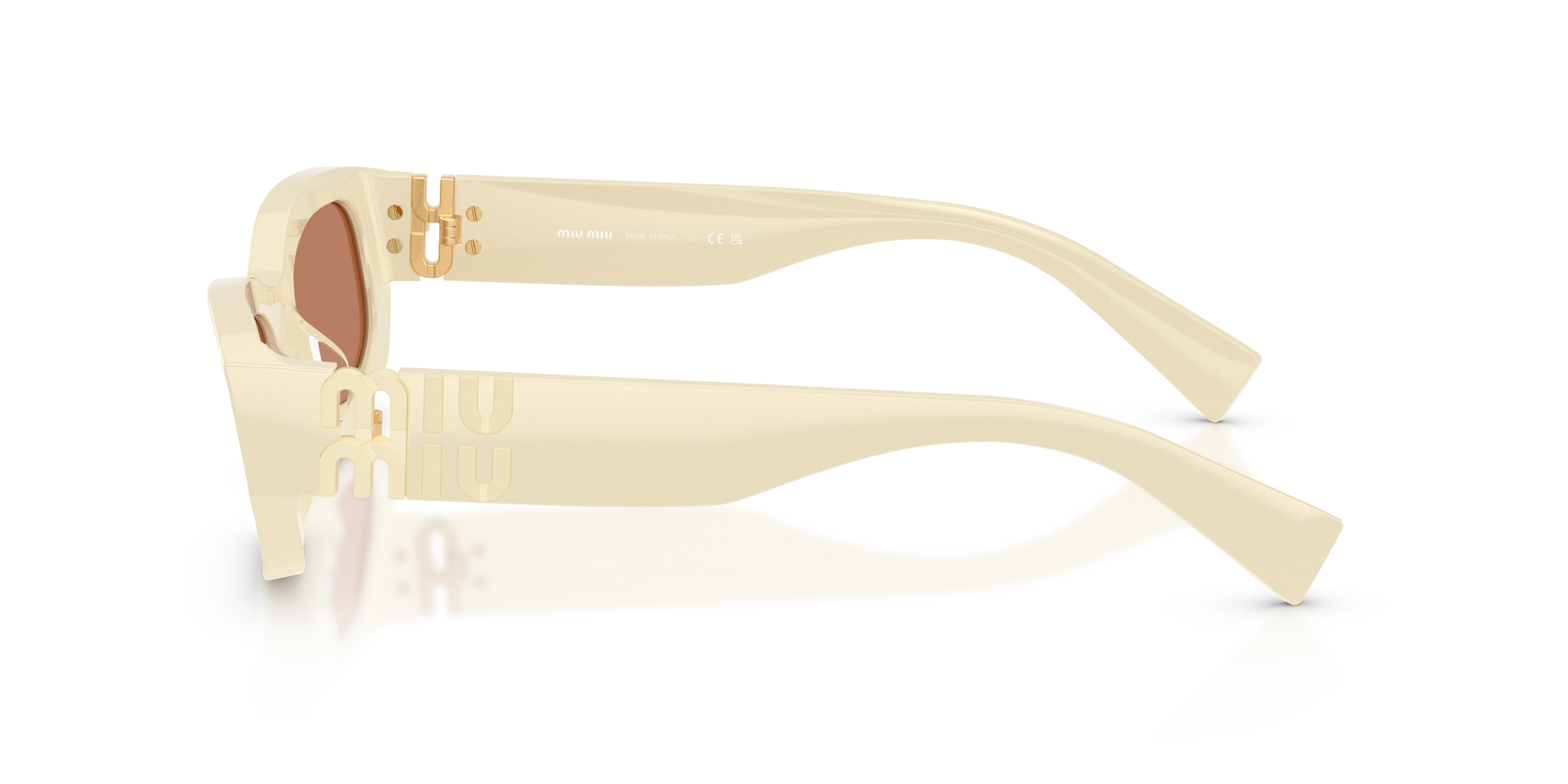 Miu Miu MU B04S 21D90Q