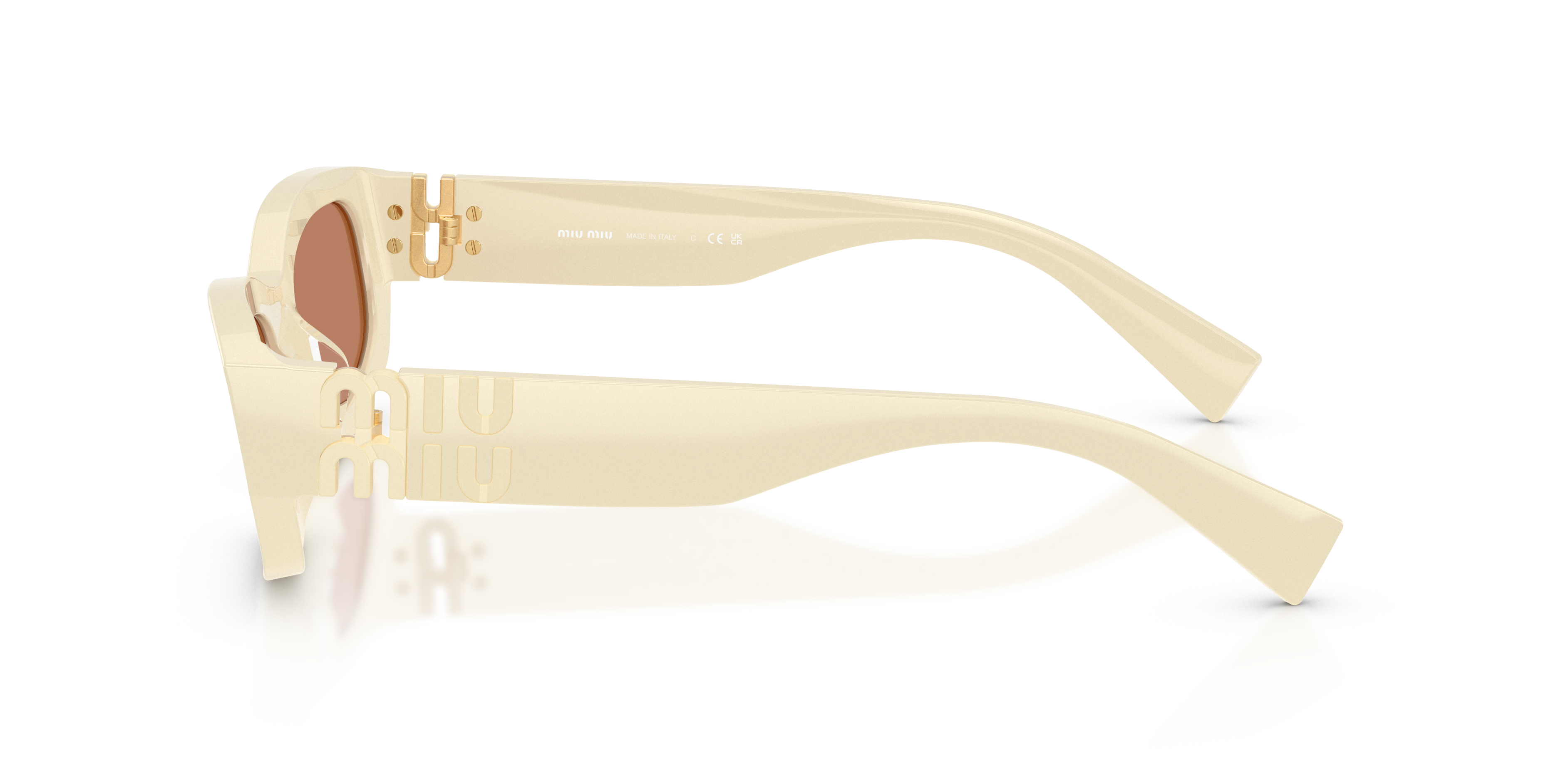Miu Miu MU B04S 21D90Q