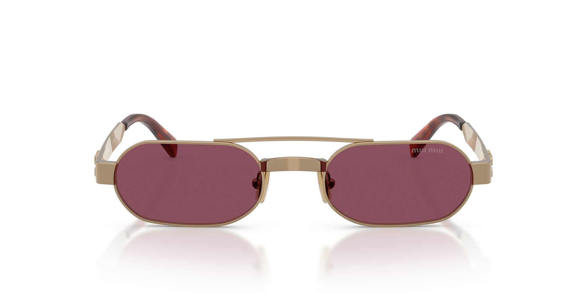 Miu Miu MU B52S 7OE30Y