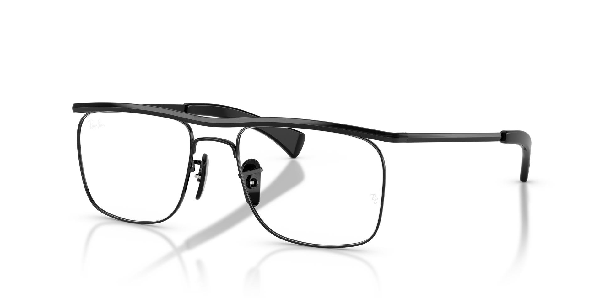Ray-Ban RX6519M F117