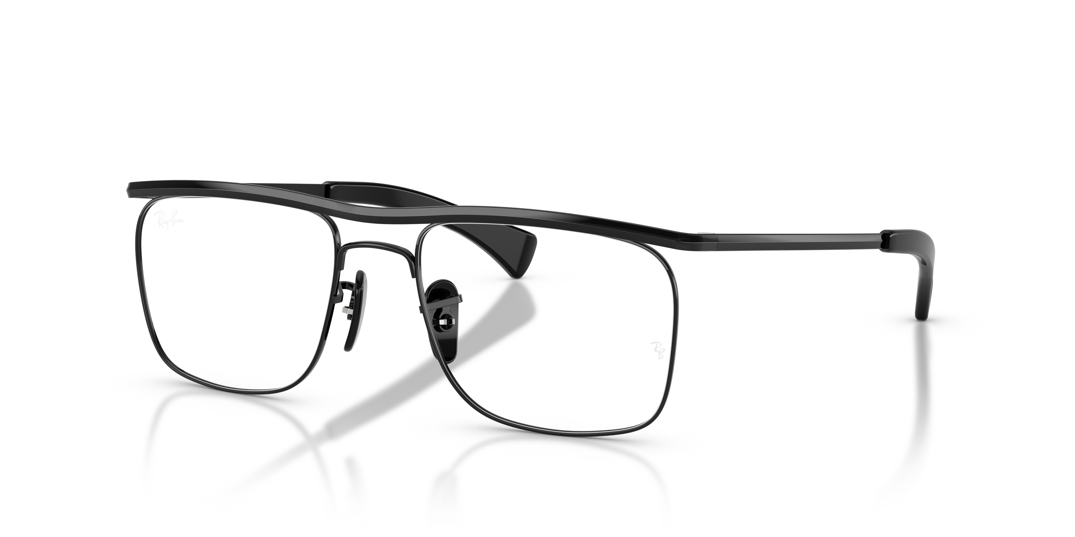 Ray-Ban RX6519M F117