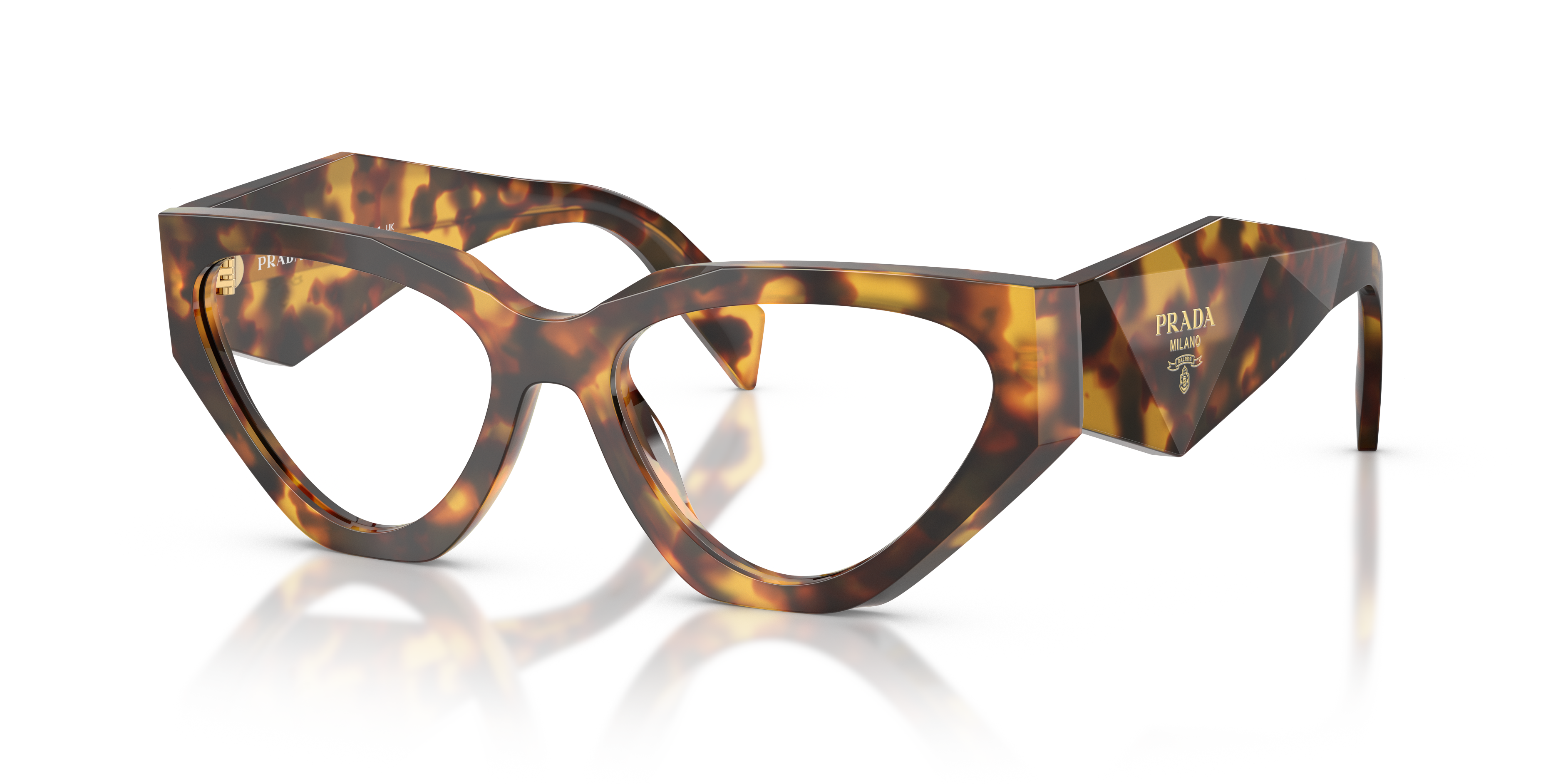 Prada PR C07V 14L1O1