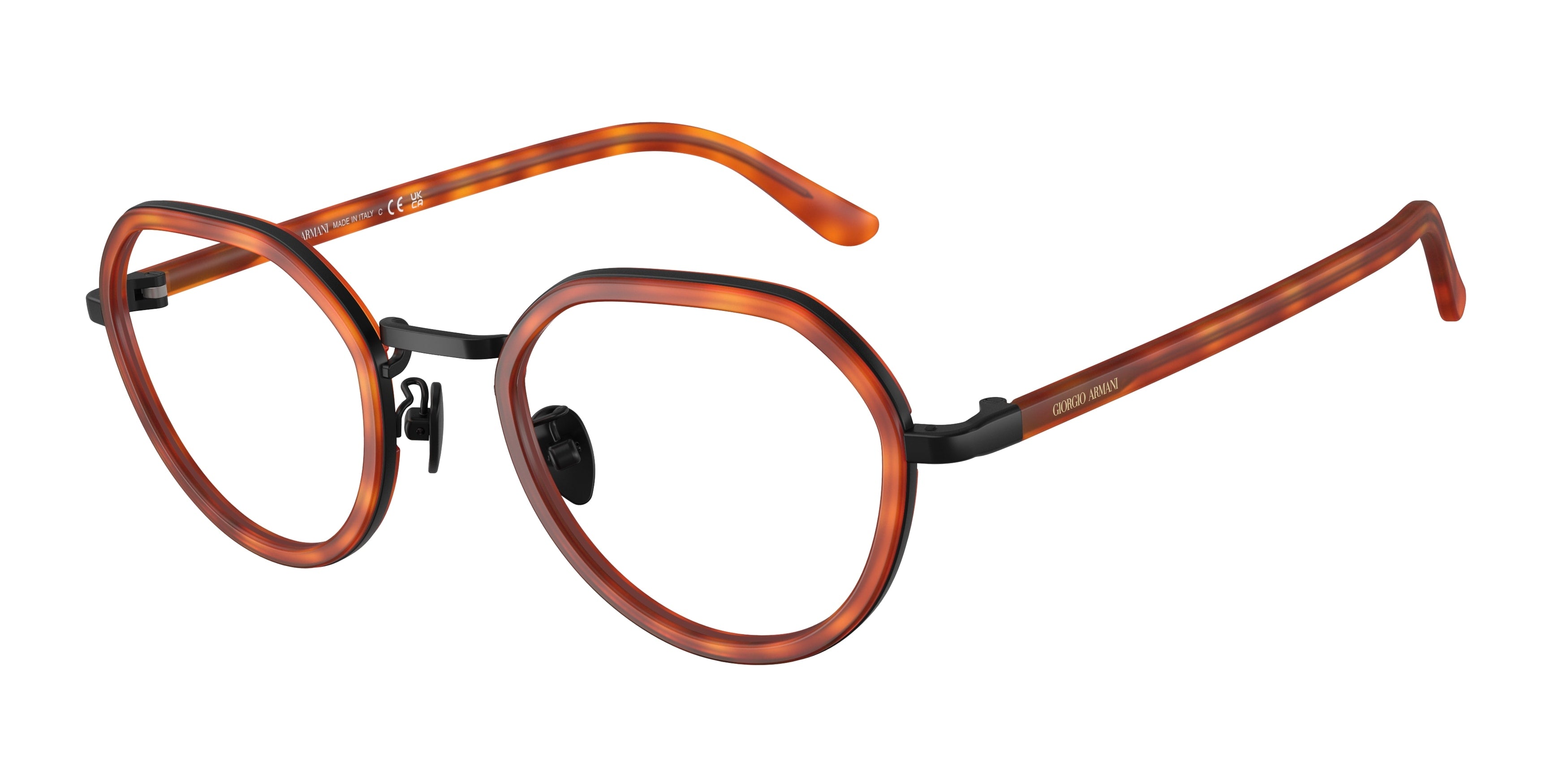 Giorgio Armani AR5167 6404 - Eyeglasses for Man - LookerOnline