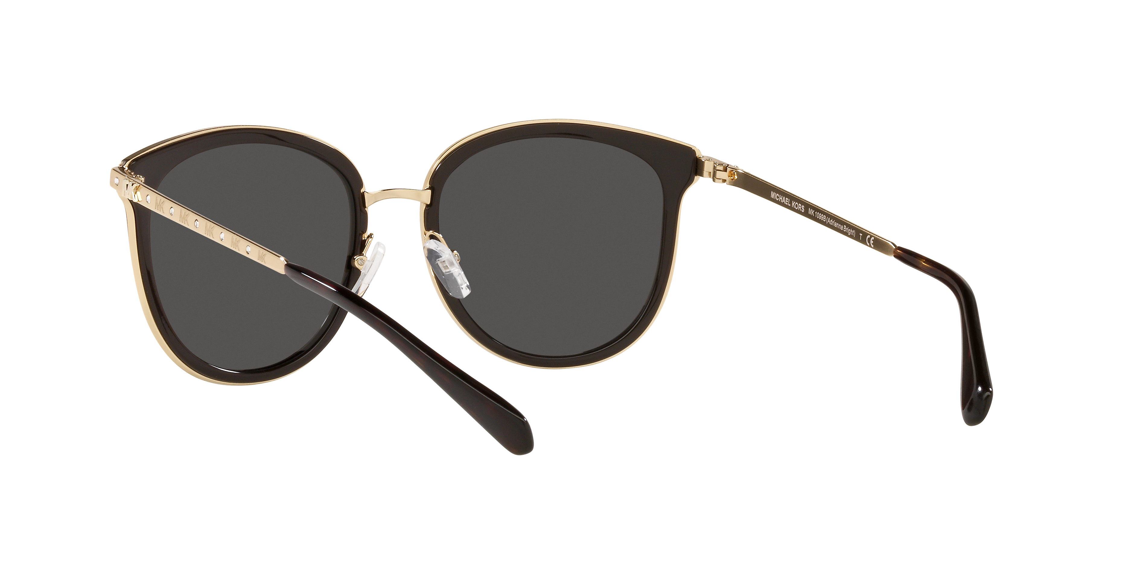 Michael Kors MK1099B ADRIANNA BRIGHT 390387