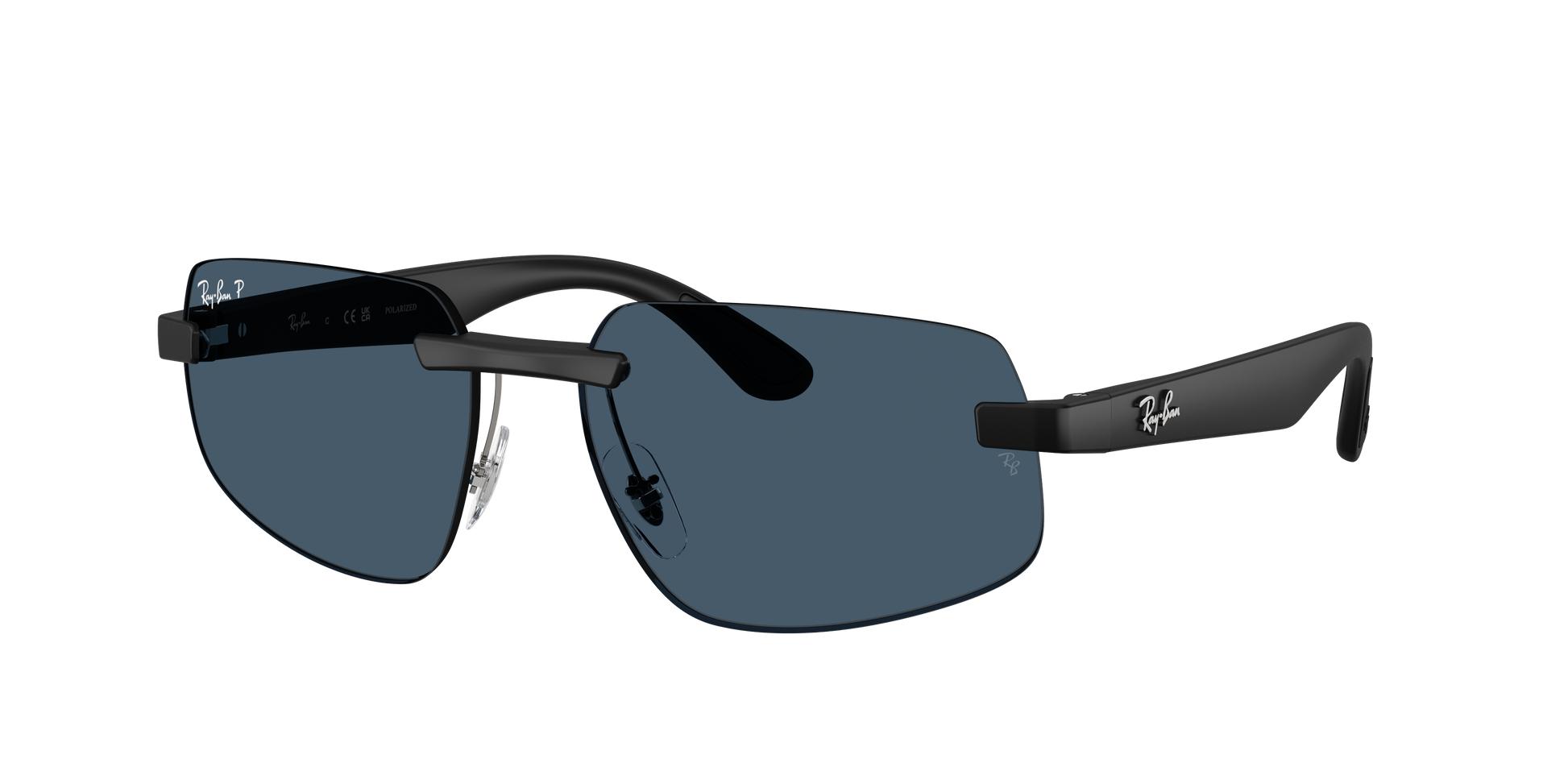 Ray-Ban RB4475CH 601S1C