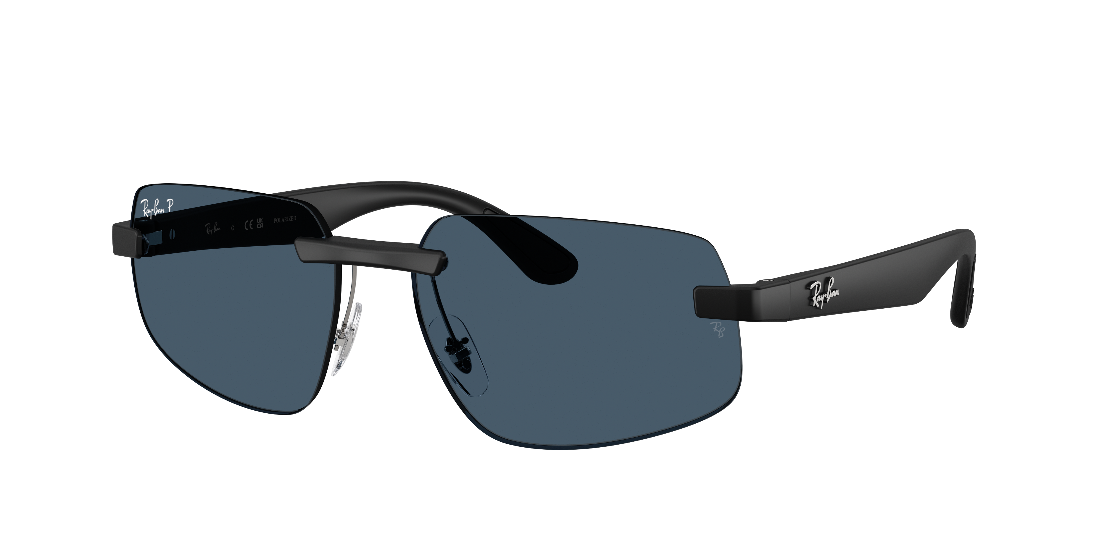 Ray-Ban RB4475CH 601S1C
