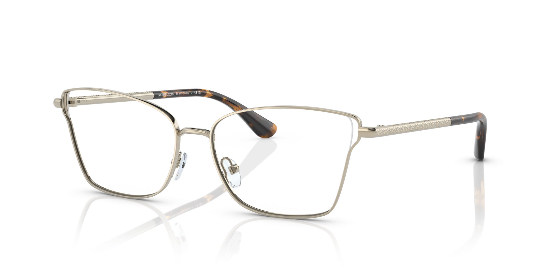 Michael Kors MK3063 RADDA 1014