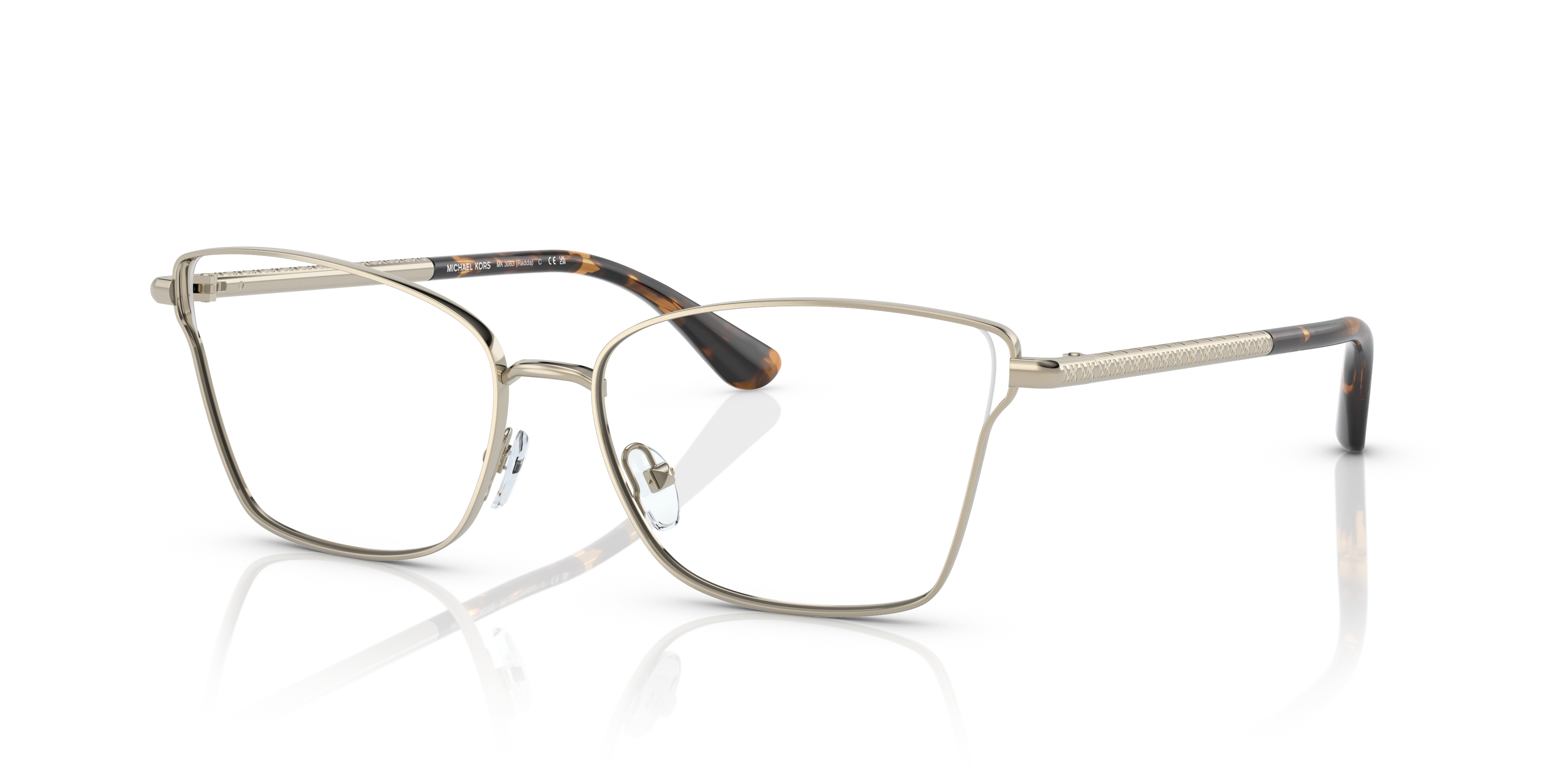 Michael Kors MK3063 RADDA 1014