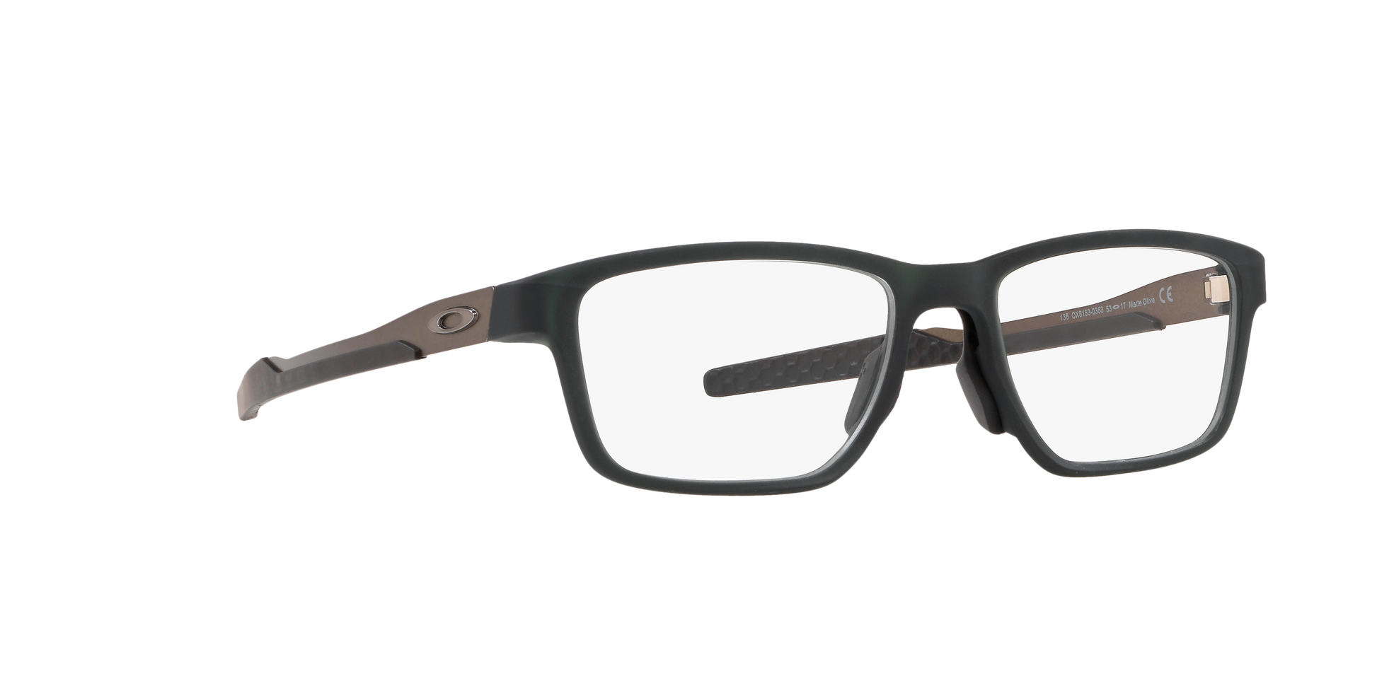 Oakley OX8153 METALINK 815303