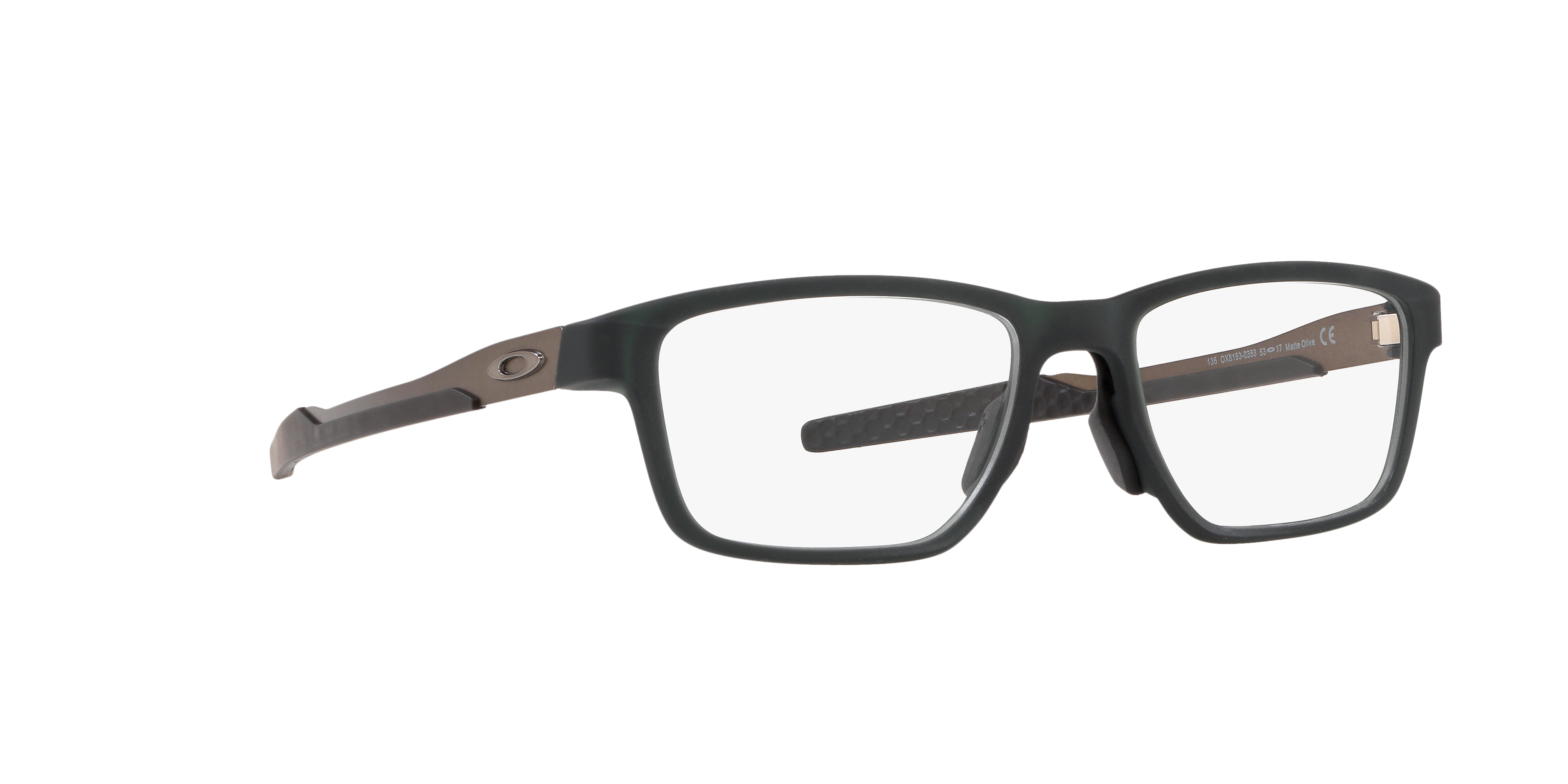 Oakley OX8153 METALINK 815303
