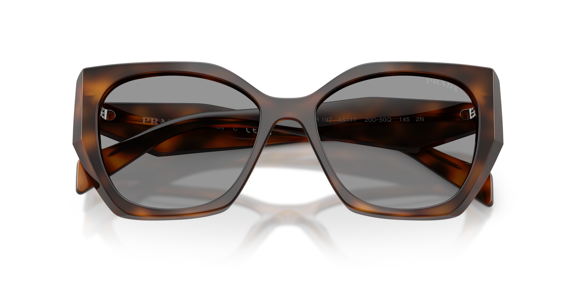 Prada PR 19ZS 20D50Q