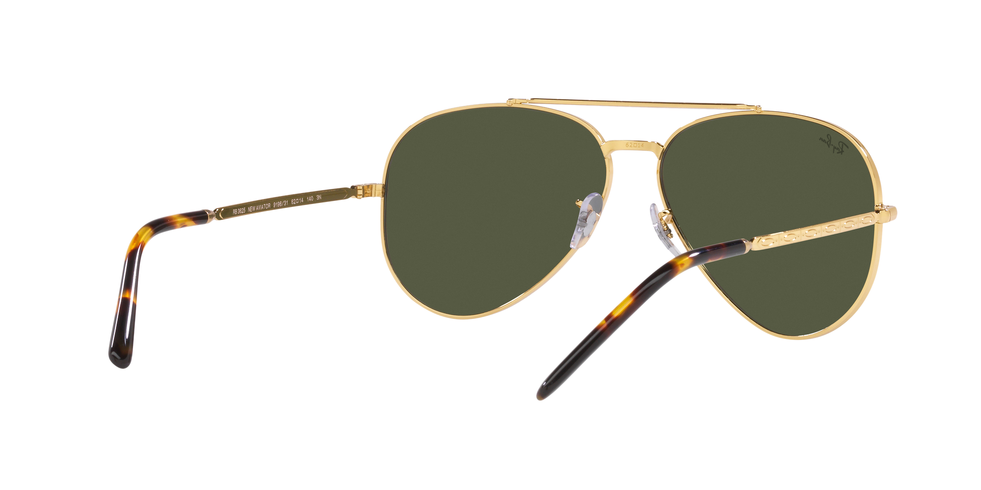 Ray-Ban RB3625 NEW AVIATOR 919631