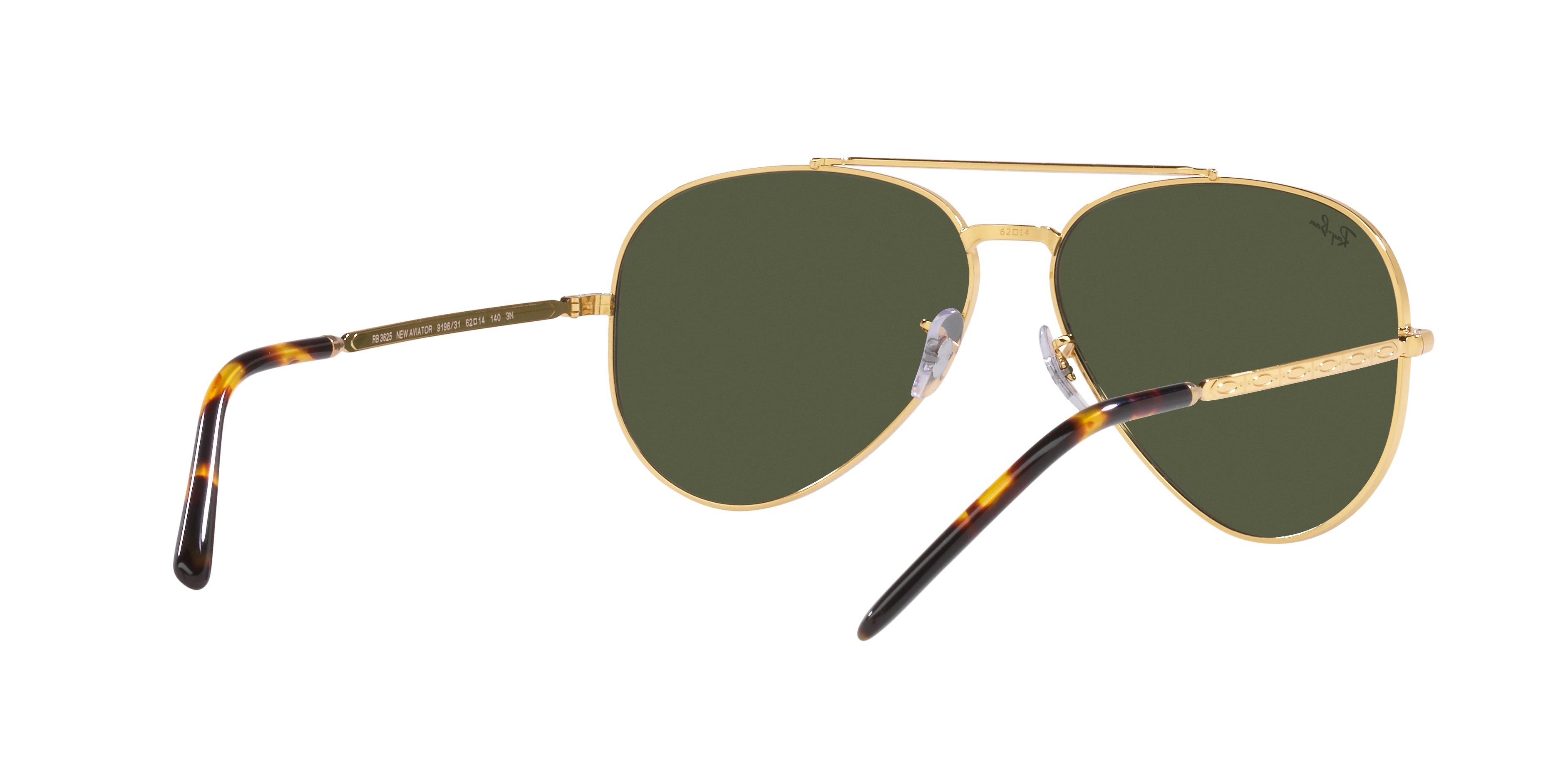 Ray-Ban RB3625 NEW AVIATOR 919631