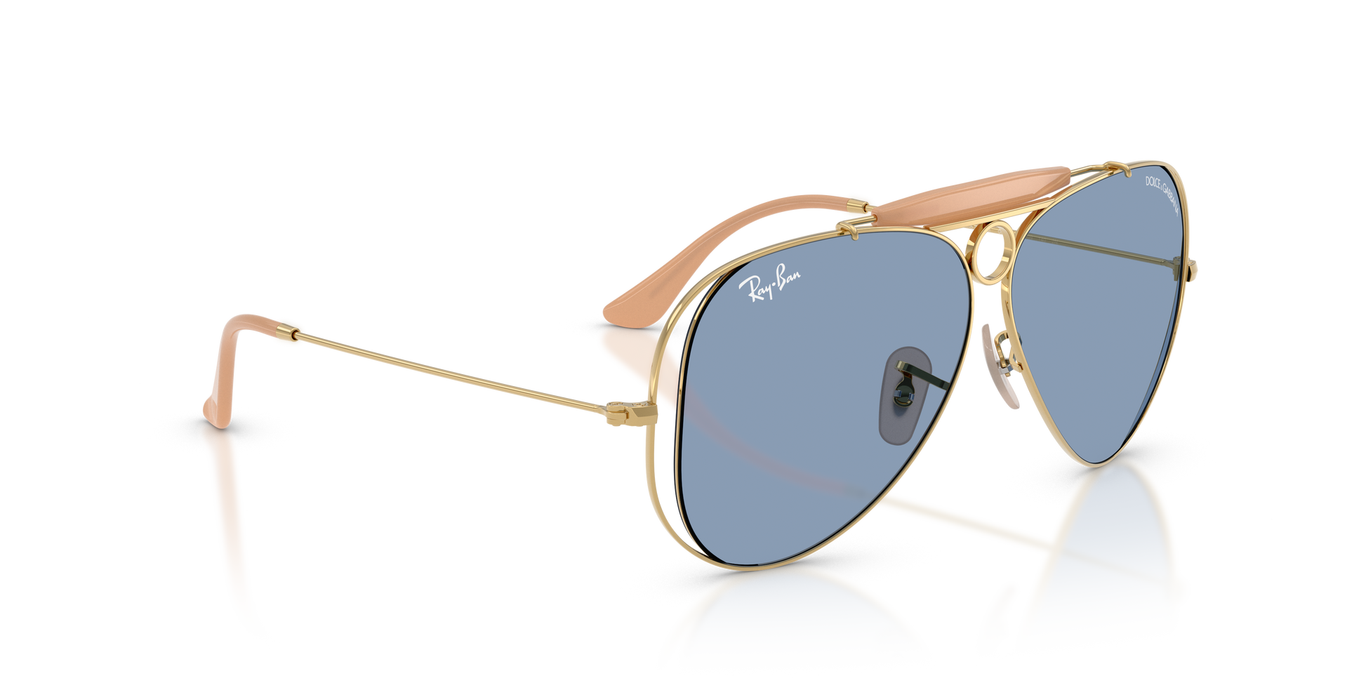 Ray-Ban RB3138M 001/72