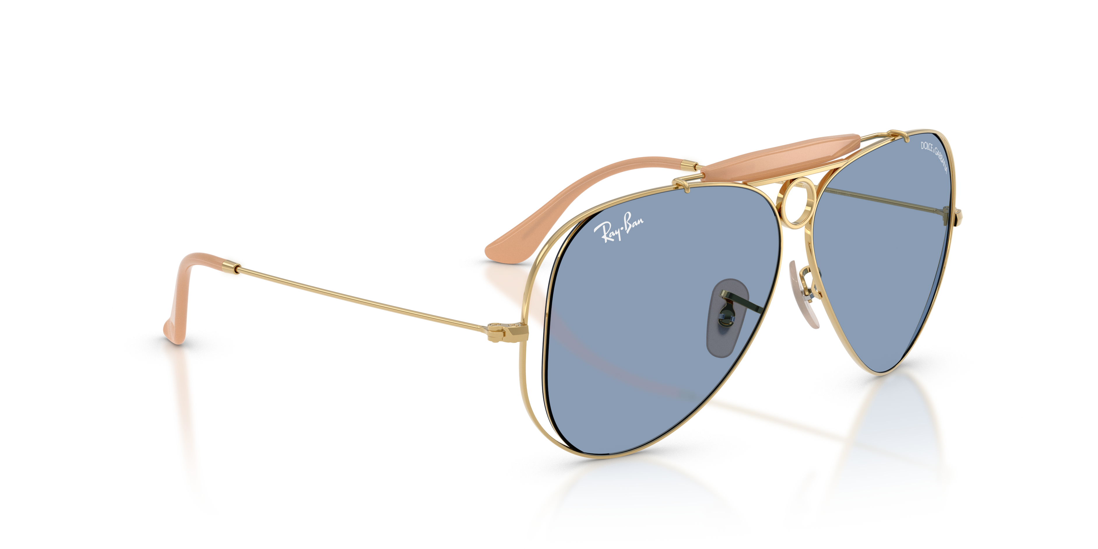Ray-Ban RB3138M 001/72