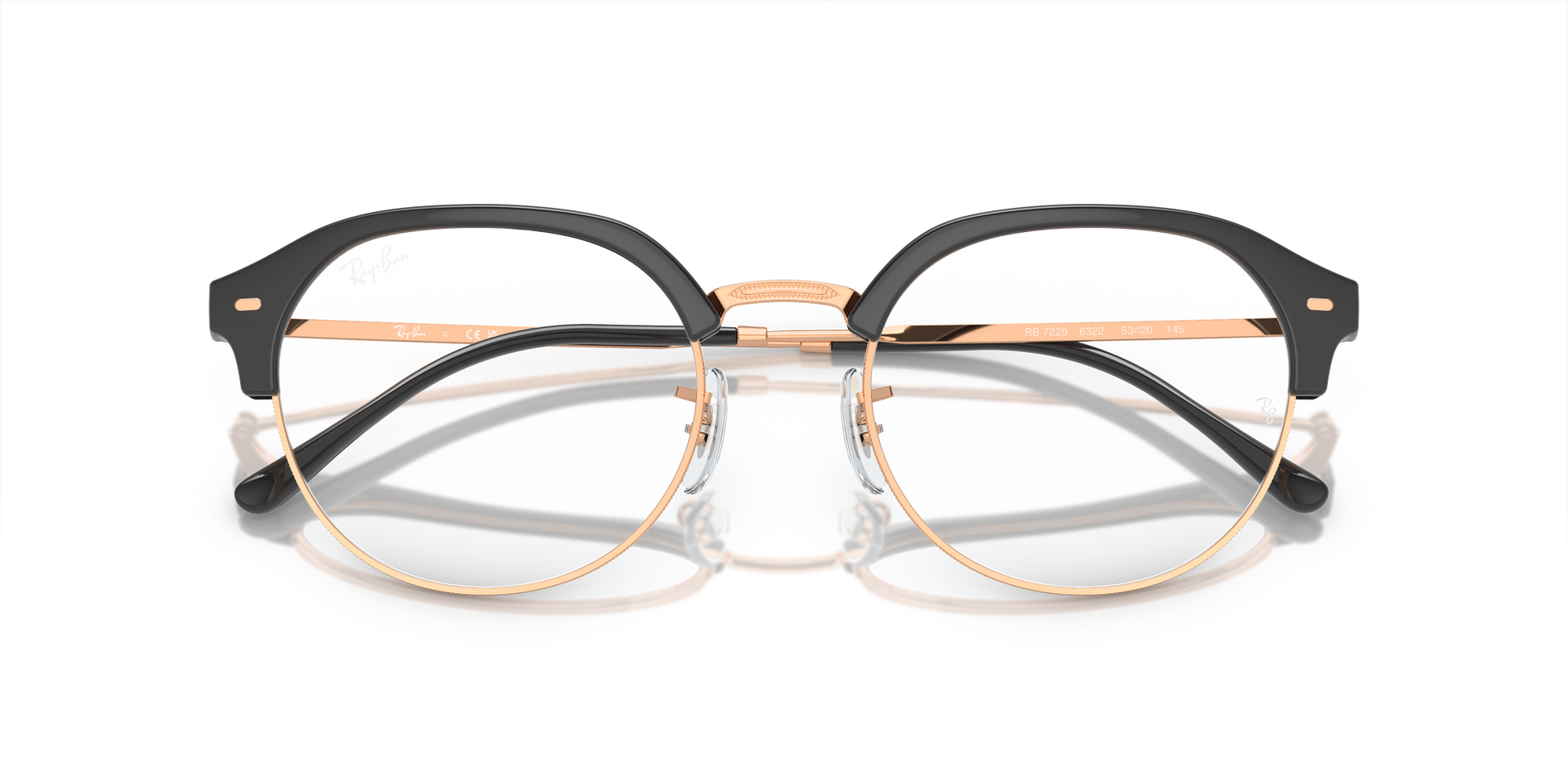 Ray-Ban RX7229 8322