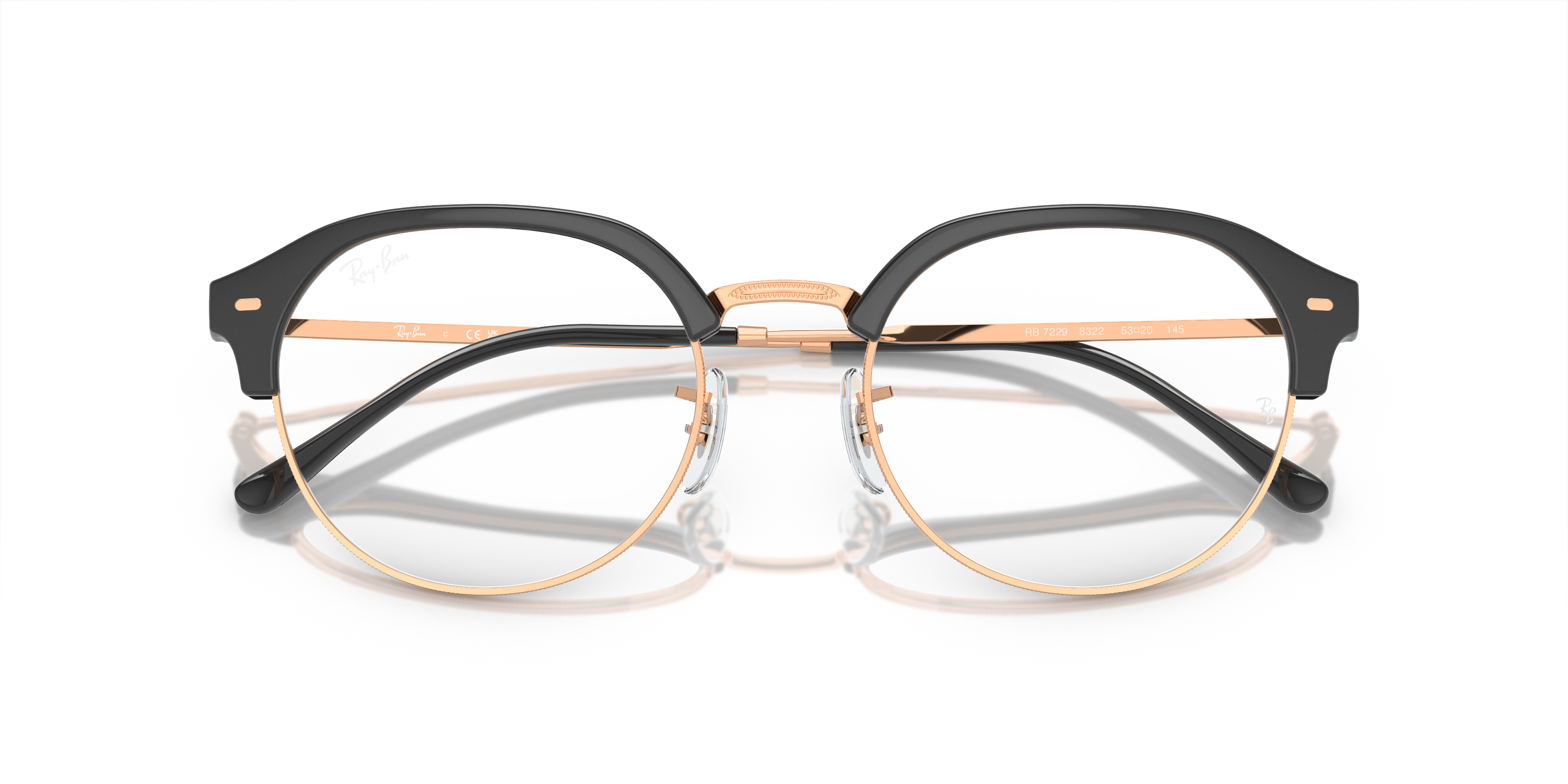 Ray-Ban RX7229 8322