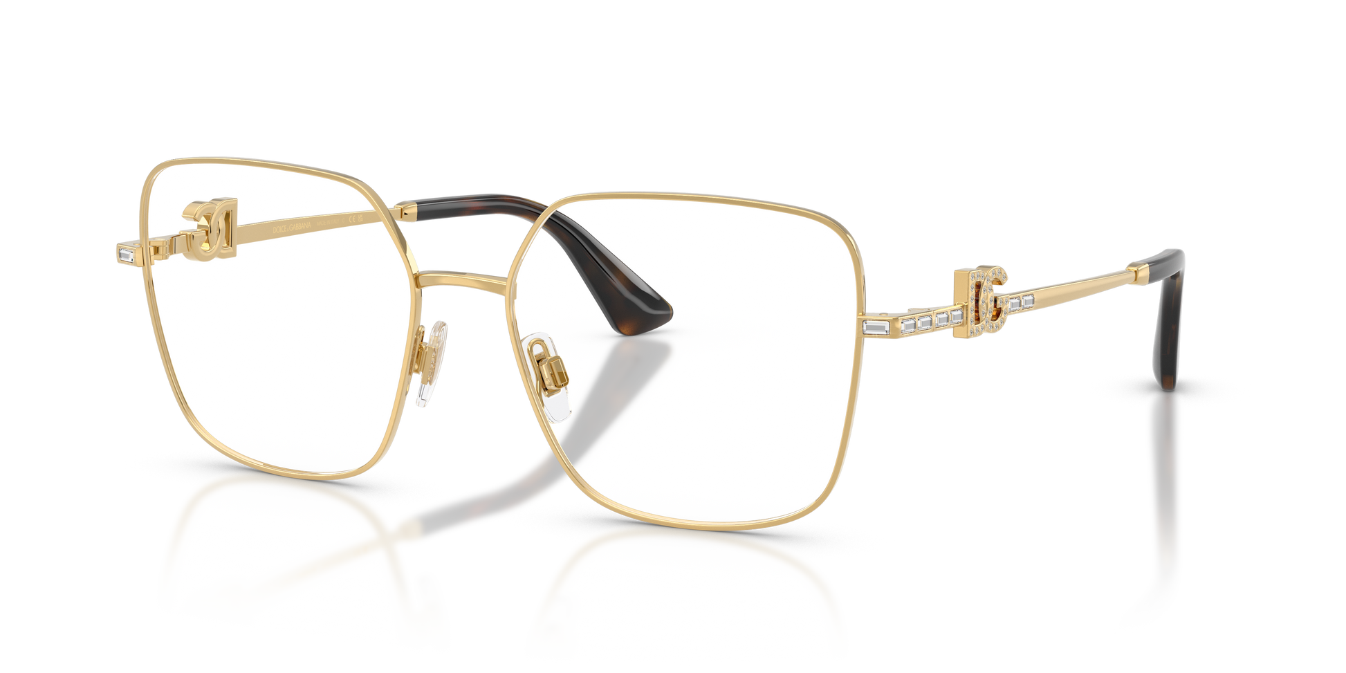 Dolce & Gabbana DG1367B 02