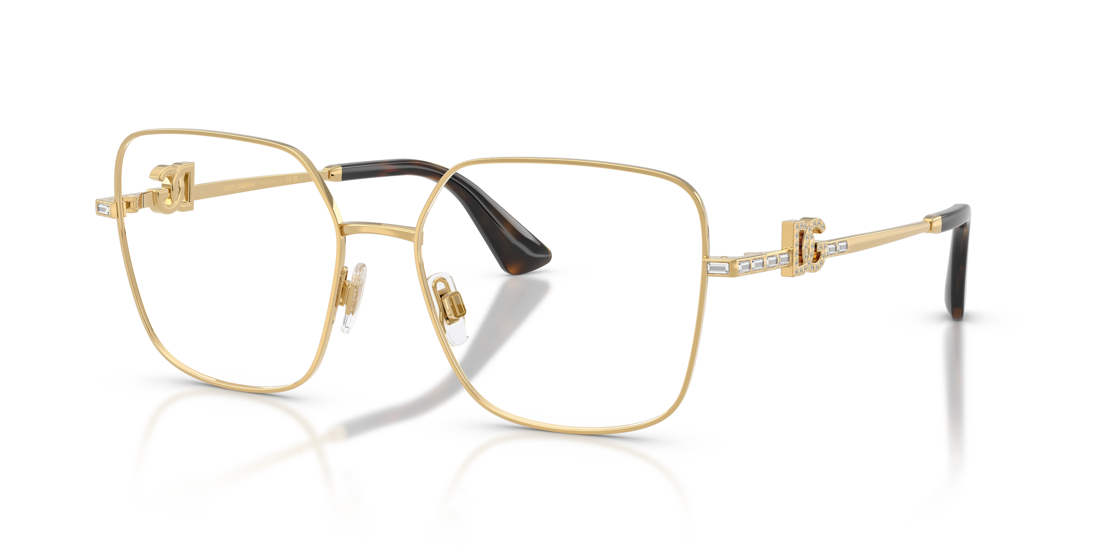 Dolce & Gabbana DG1367B 02