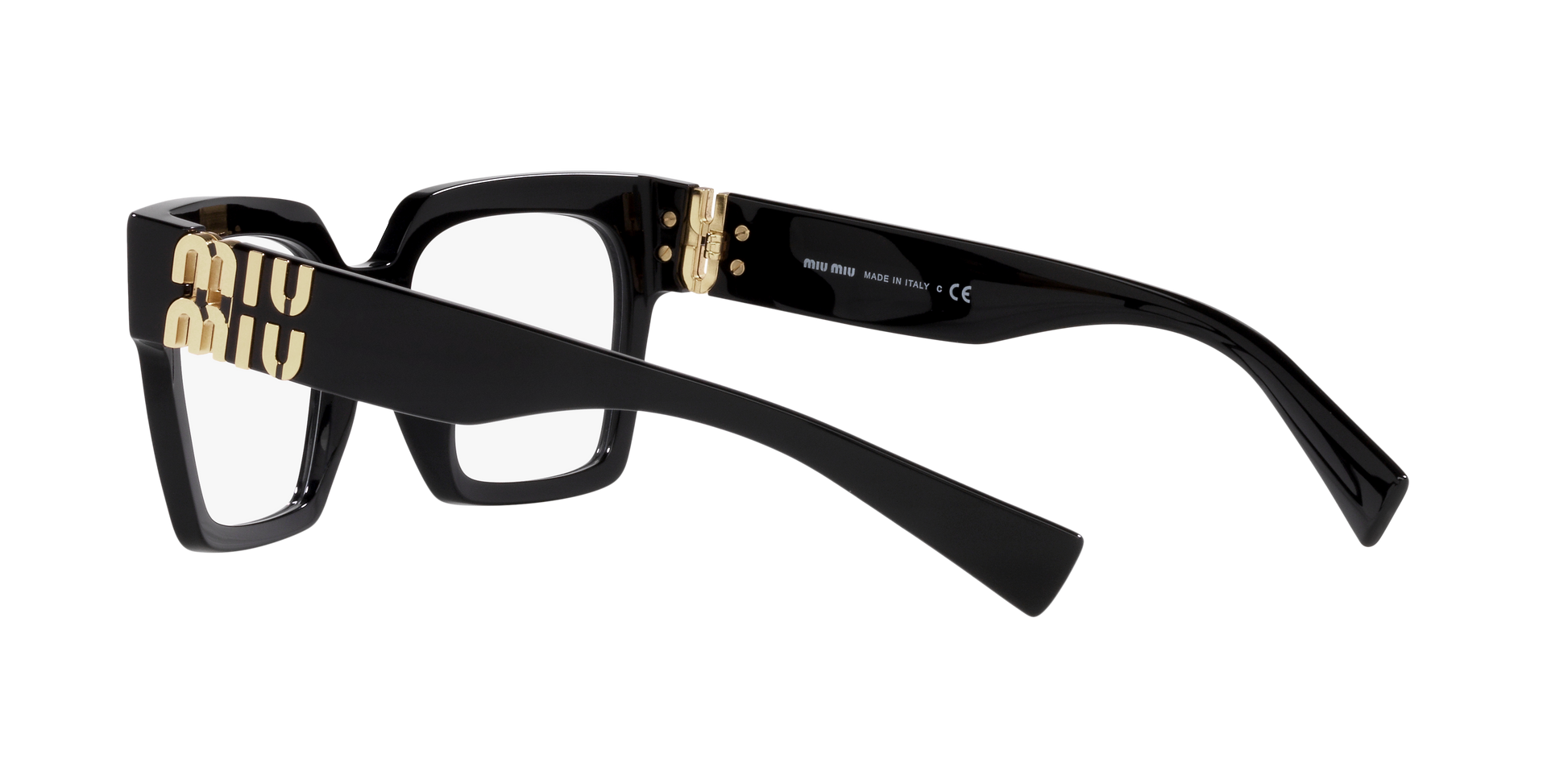 Miu Miu MU 04UV 1AB1O1