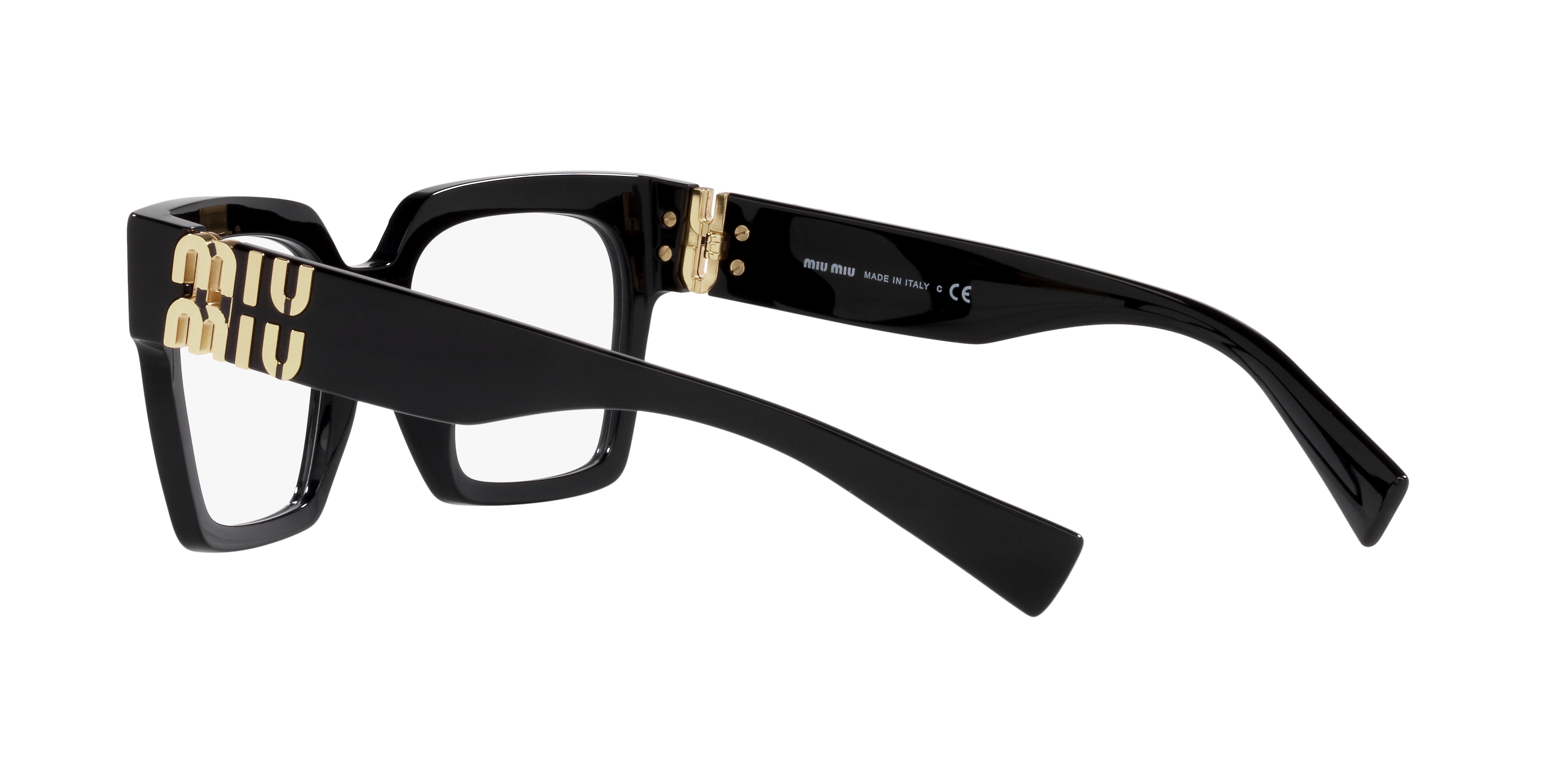 Miu Miu MU 04UV 1AB1O1