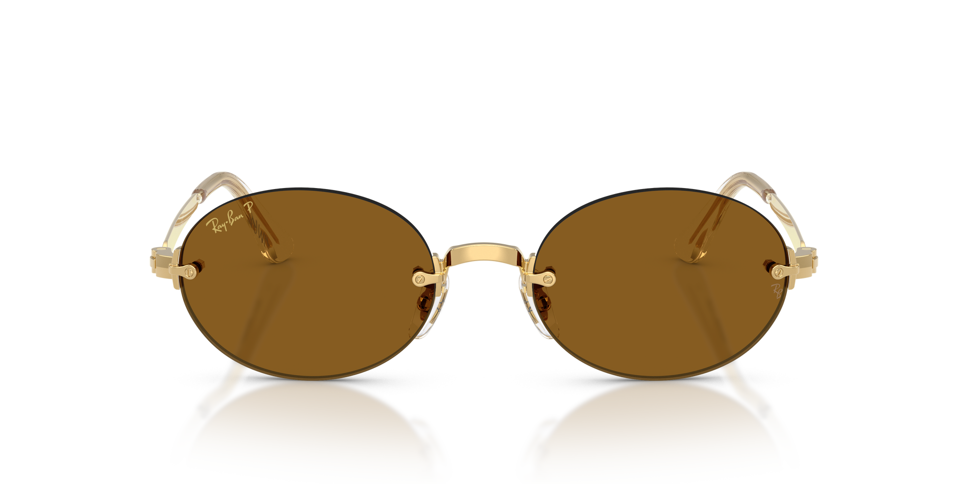 Ray-Ban RB3929 001/83