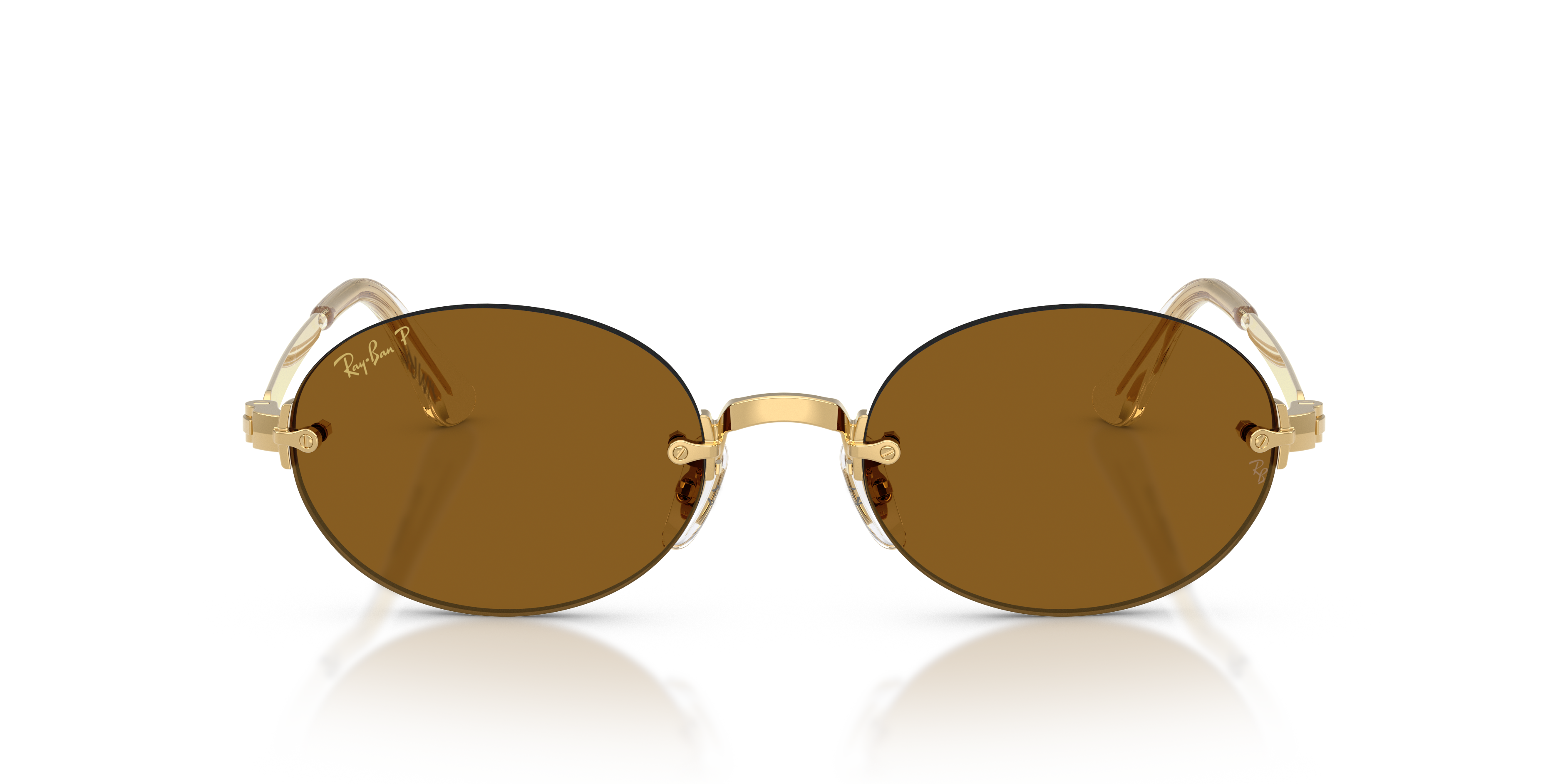 Ray-Ban RB3929 001/83