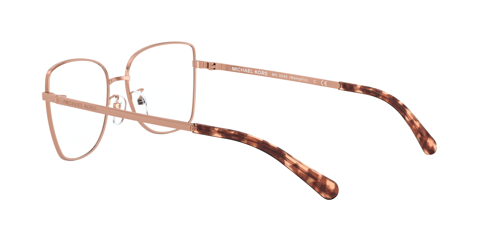Michael Kors MK3035 MEMPHIS 1108
