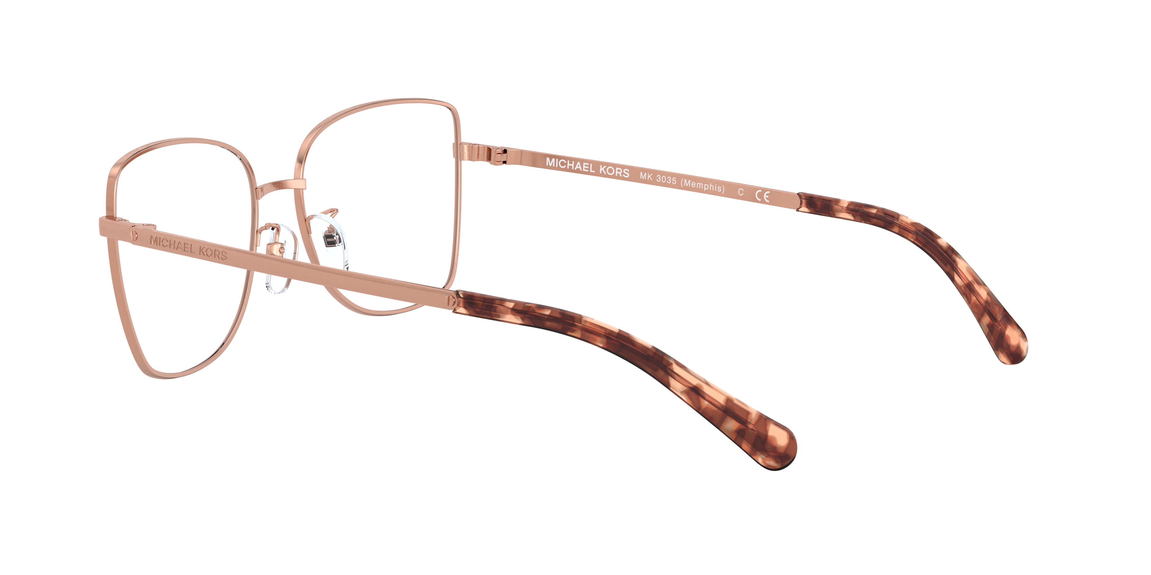Michael Kors MK3035 MEMPHIS 1108