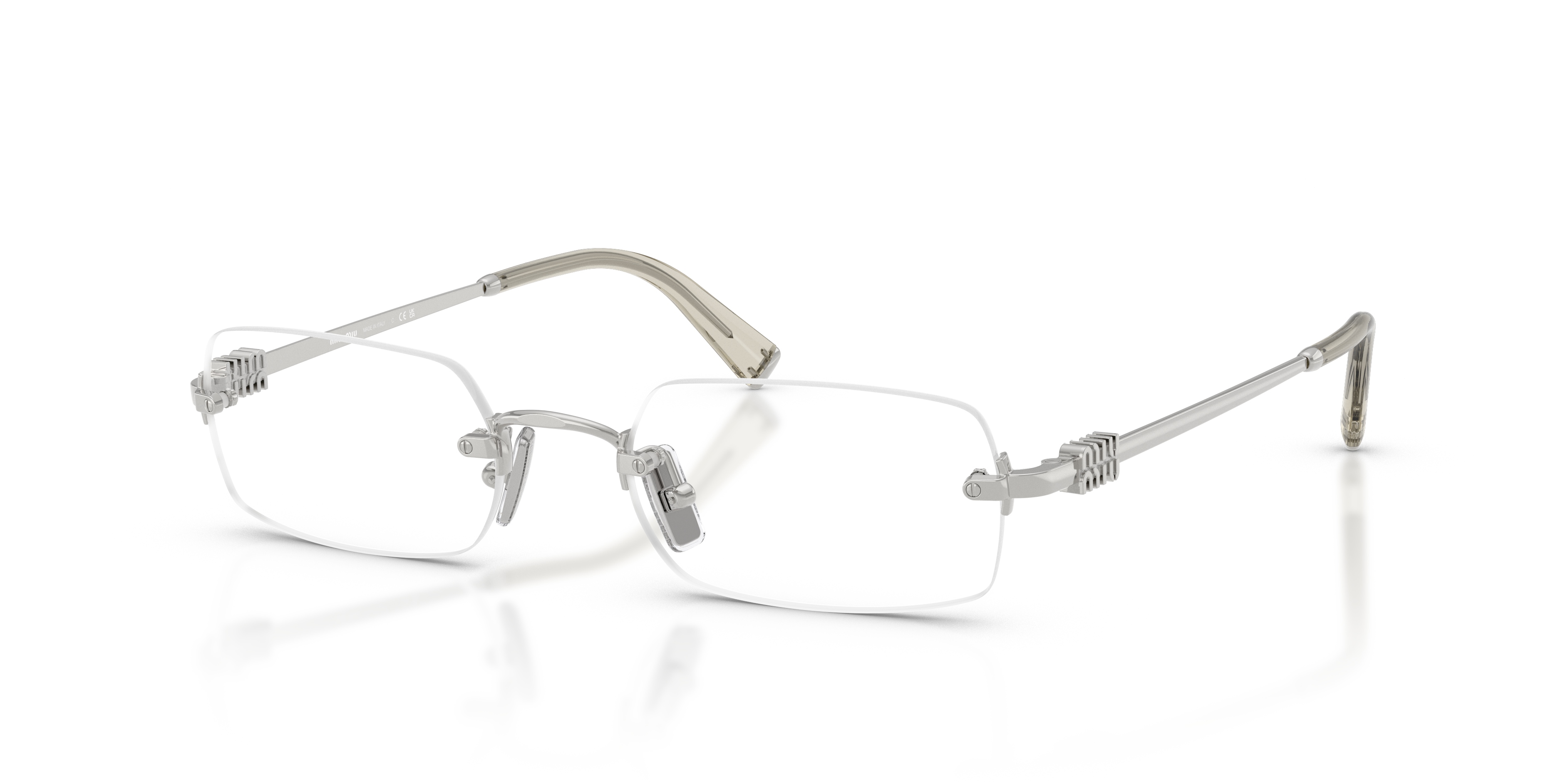 Miu Miu MU 50YV 1BC1O1