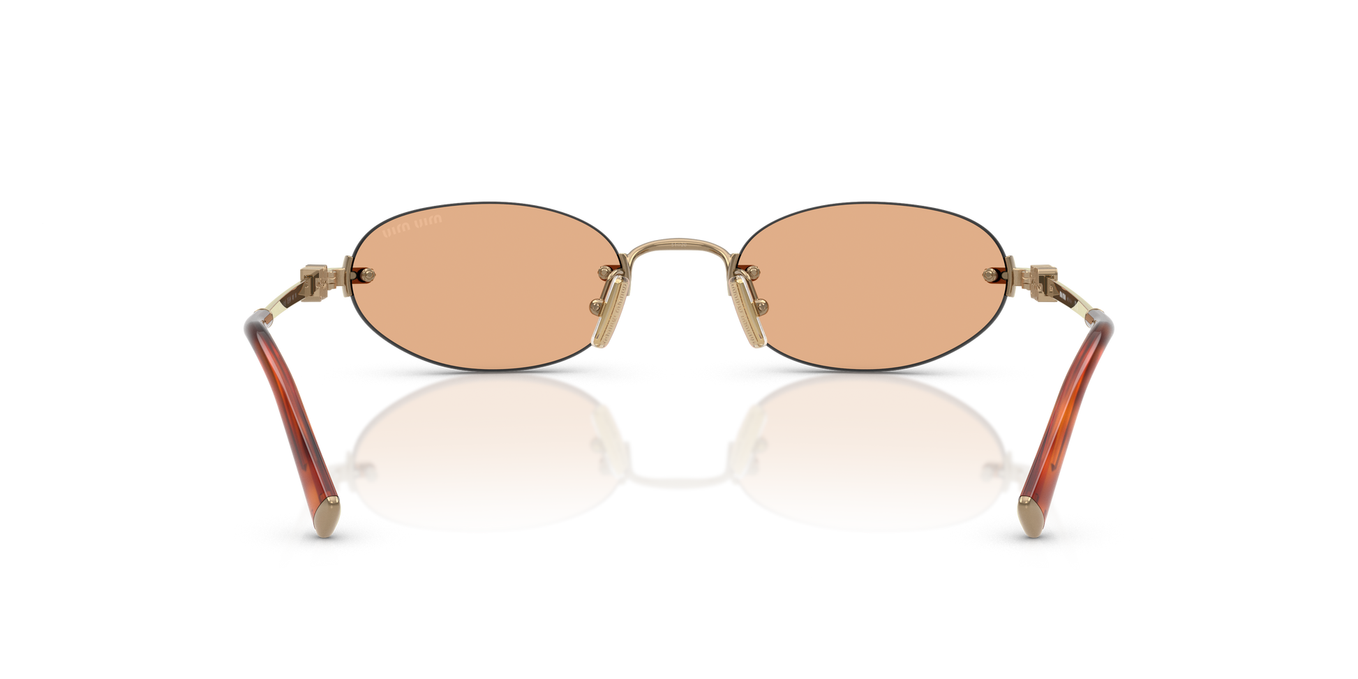 Miu Miu MU A54S 7OE90X