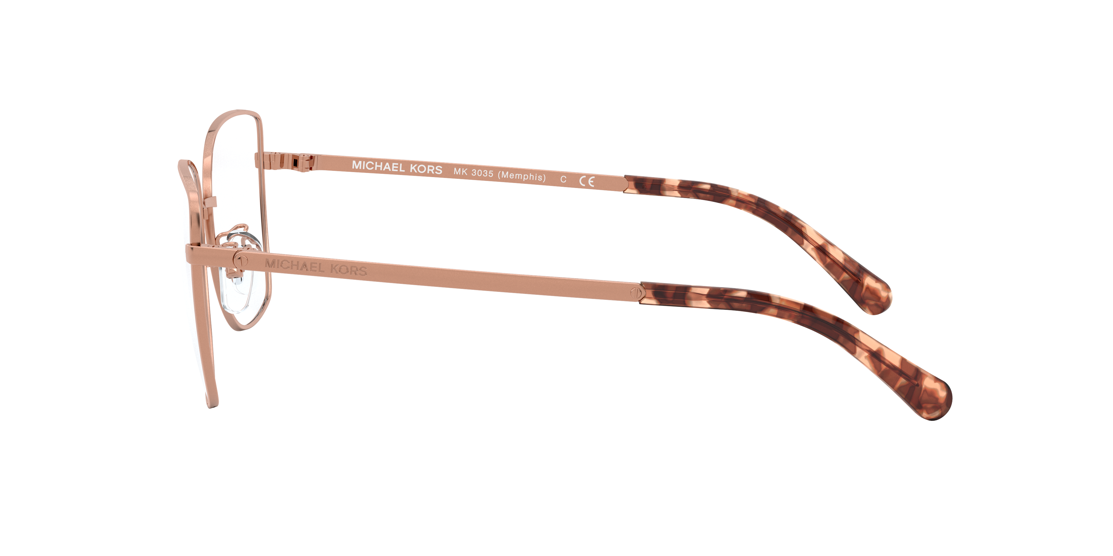 Michael Kors MK3035 MEMPHIS 1108