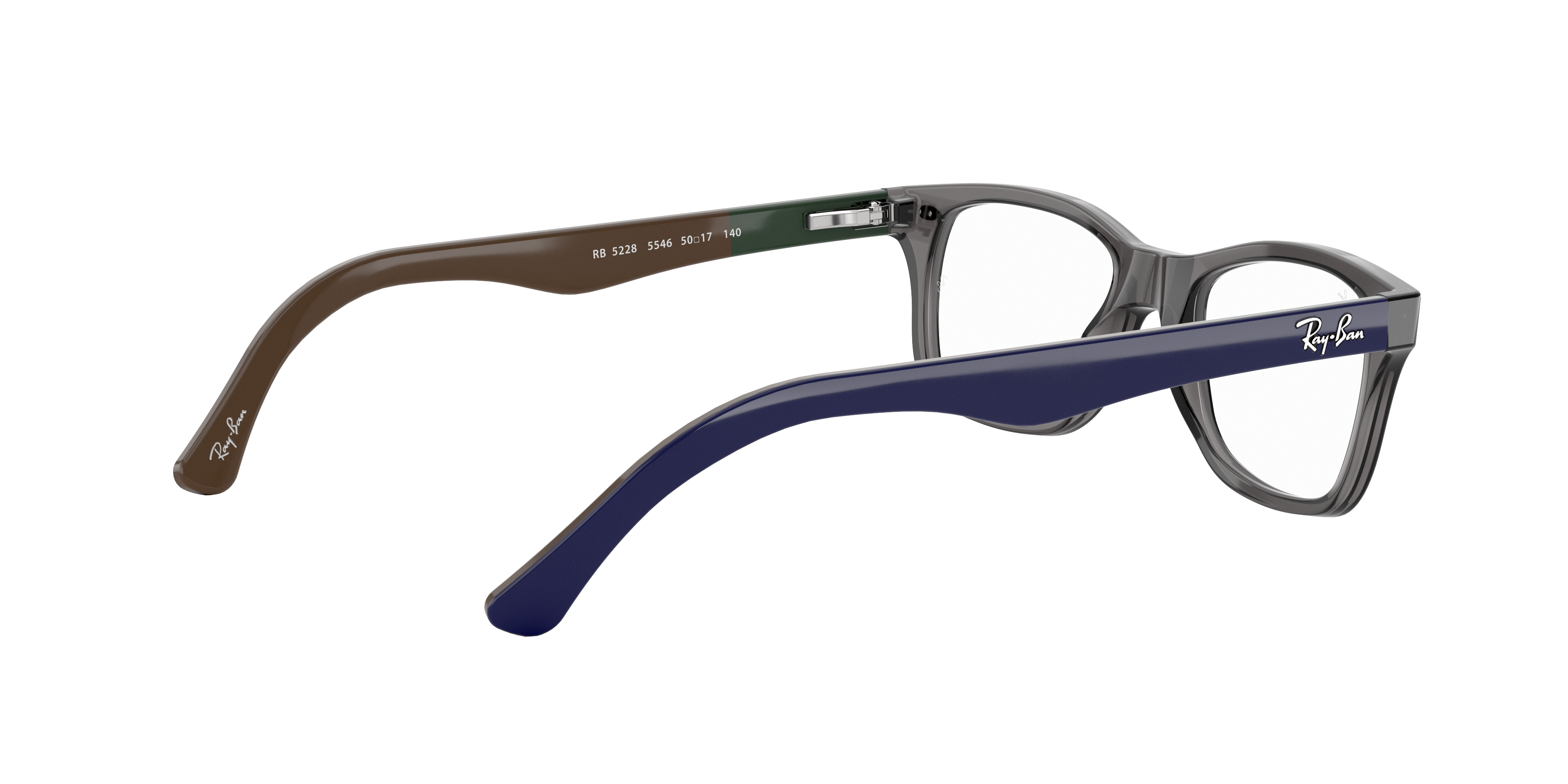 Ray-Ban RX5228 5546