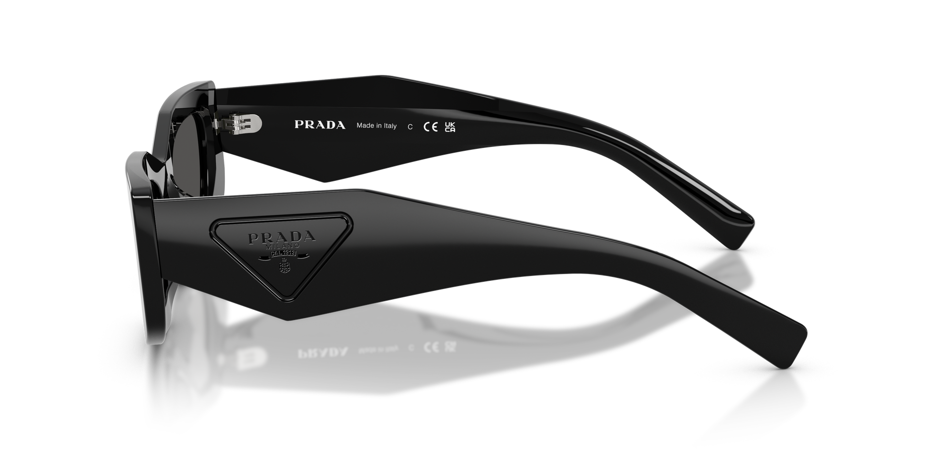 Prada PR D03SD 16K08Z
