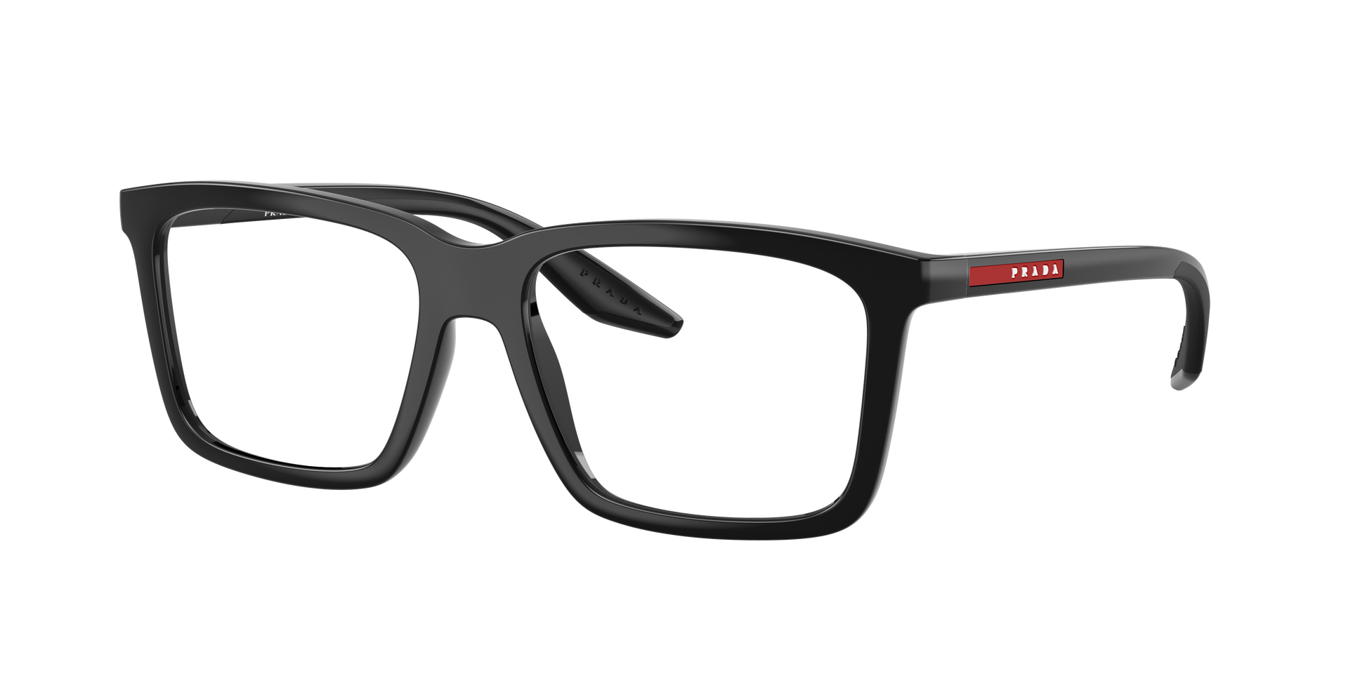 Prada Linea Rossa PS 03SV 1AB1O1