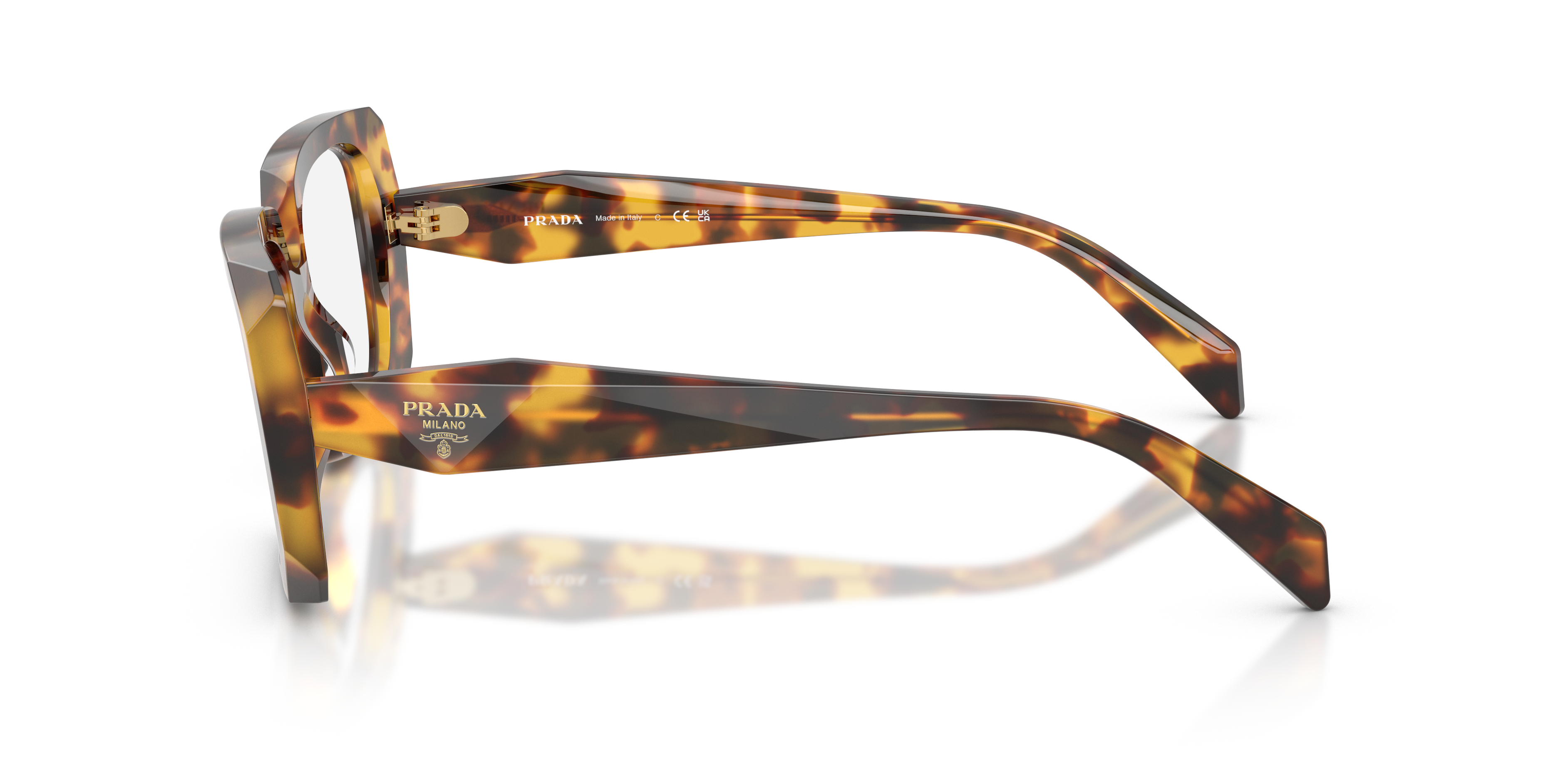 Prada PR C09V 14L1O1
