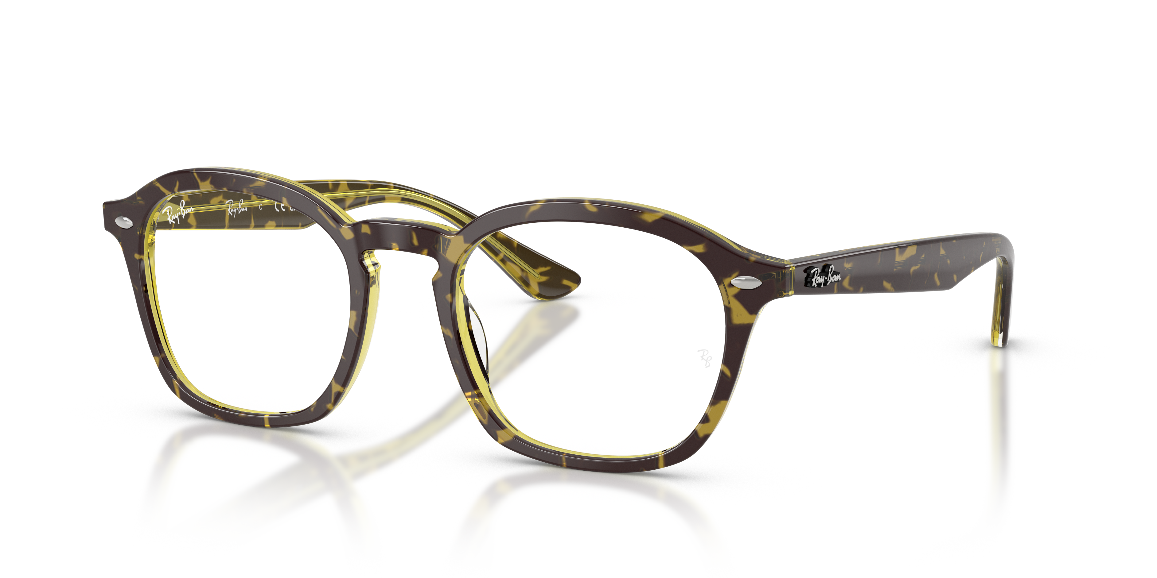 Ray-Ban RX5451 8487