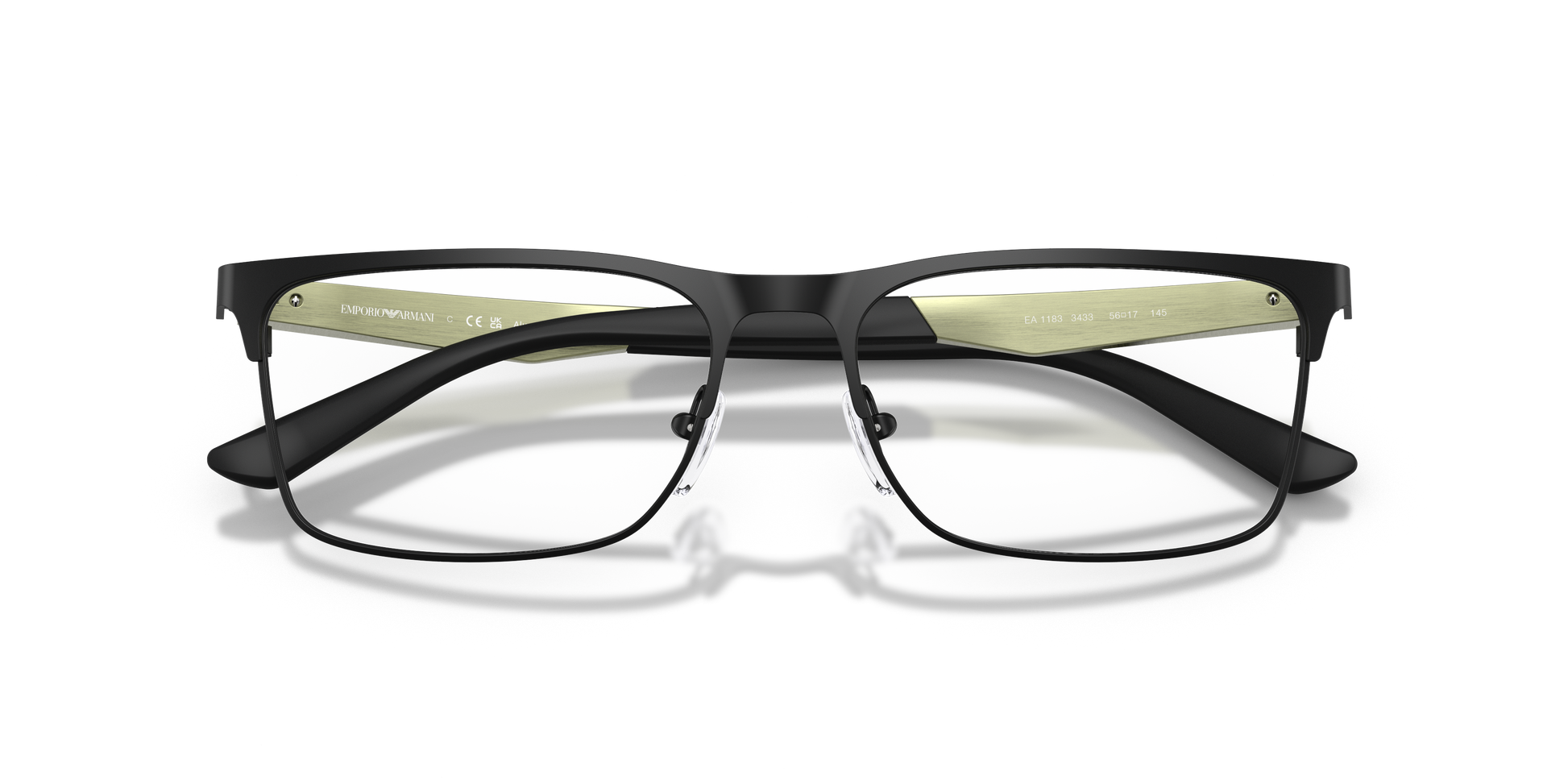 Emporio Armani EA1183 3433