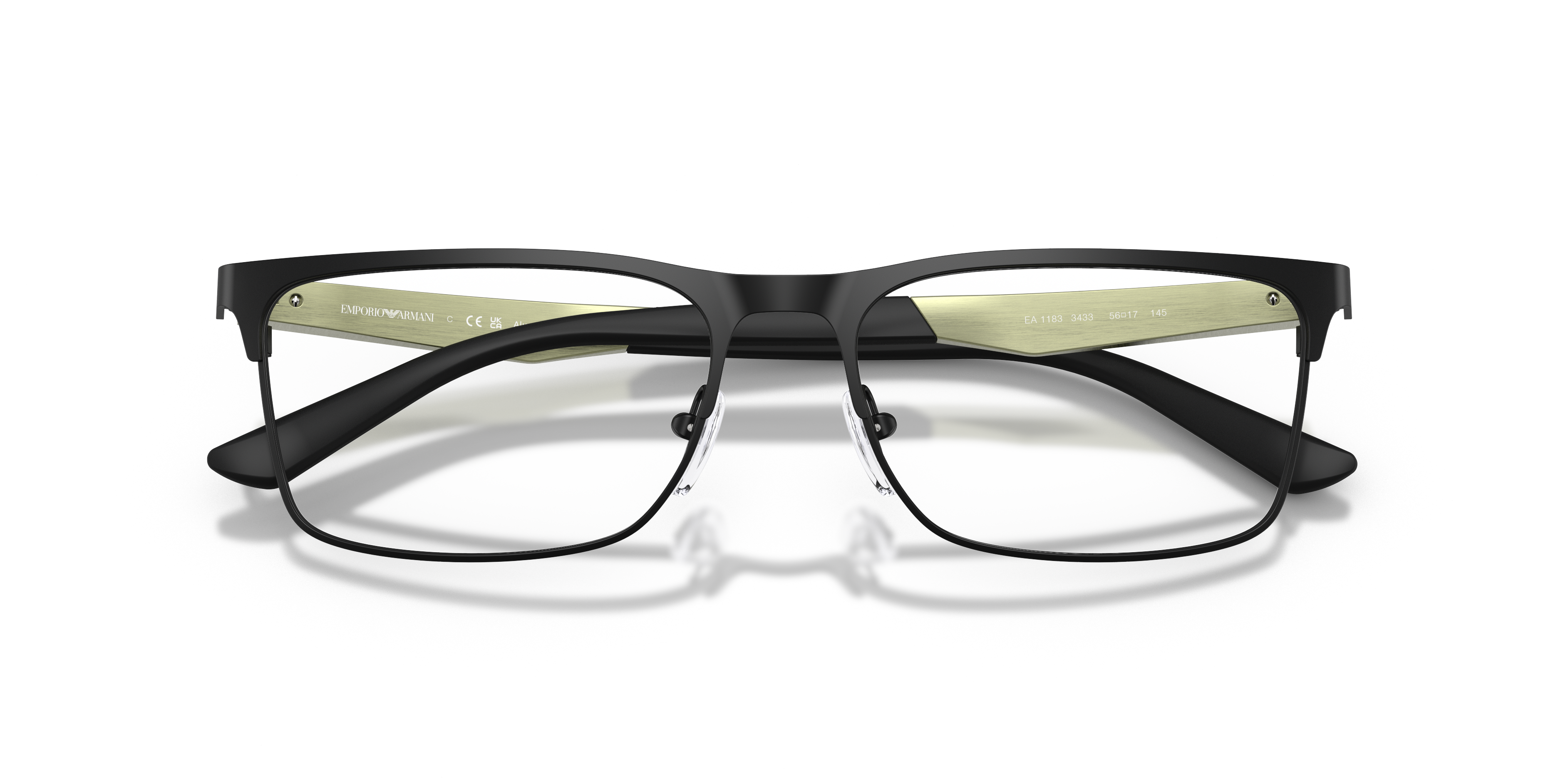 Emporio Armani EA1183 3433